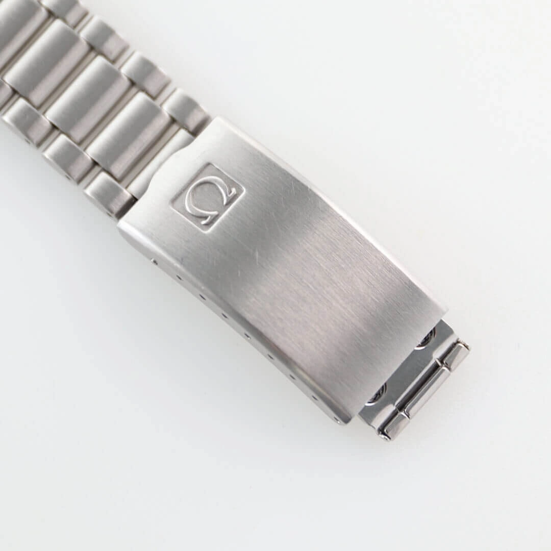 Omega Seamaster 300 Big Triangle 166.024, 1969
