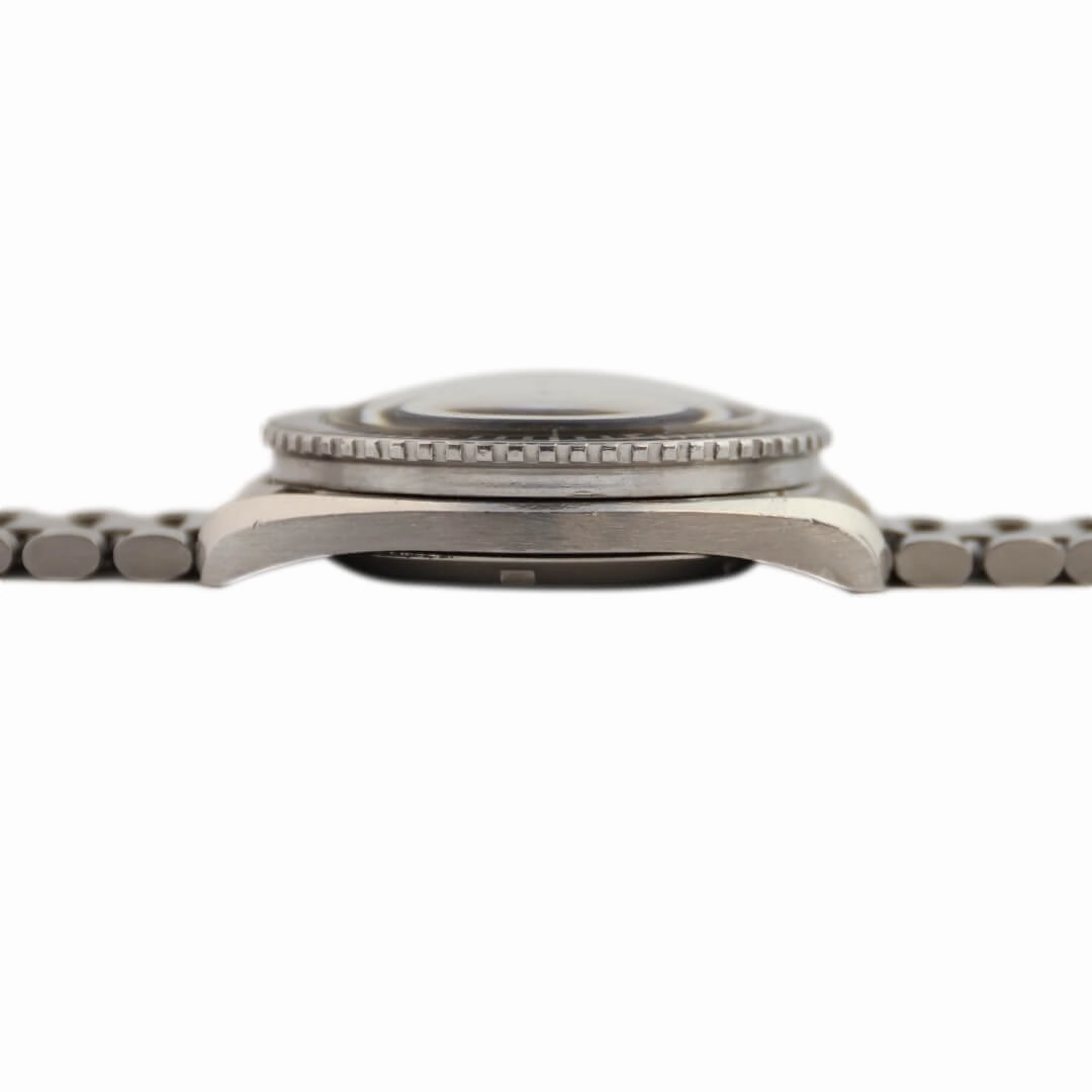 Omega Seamaster 300 Big Triangle 166.024, 1969