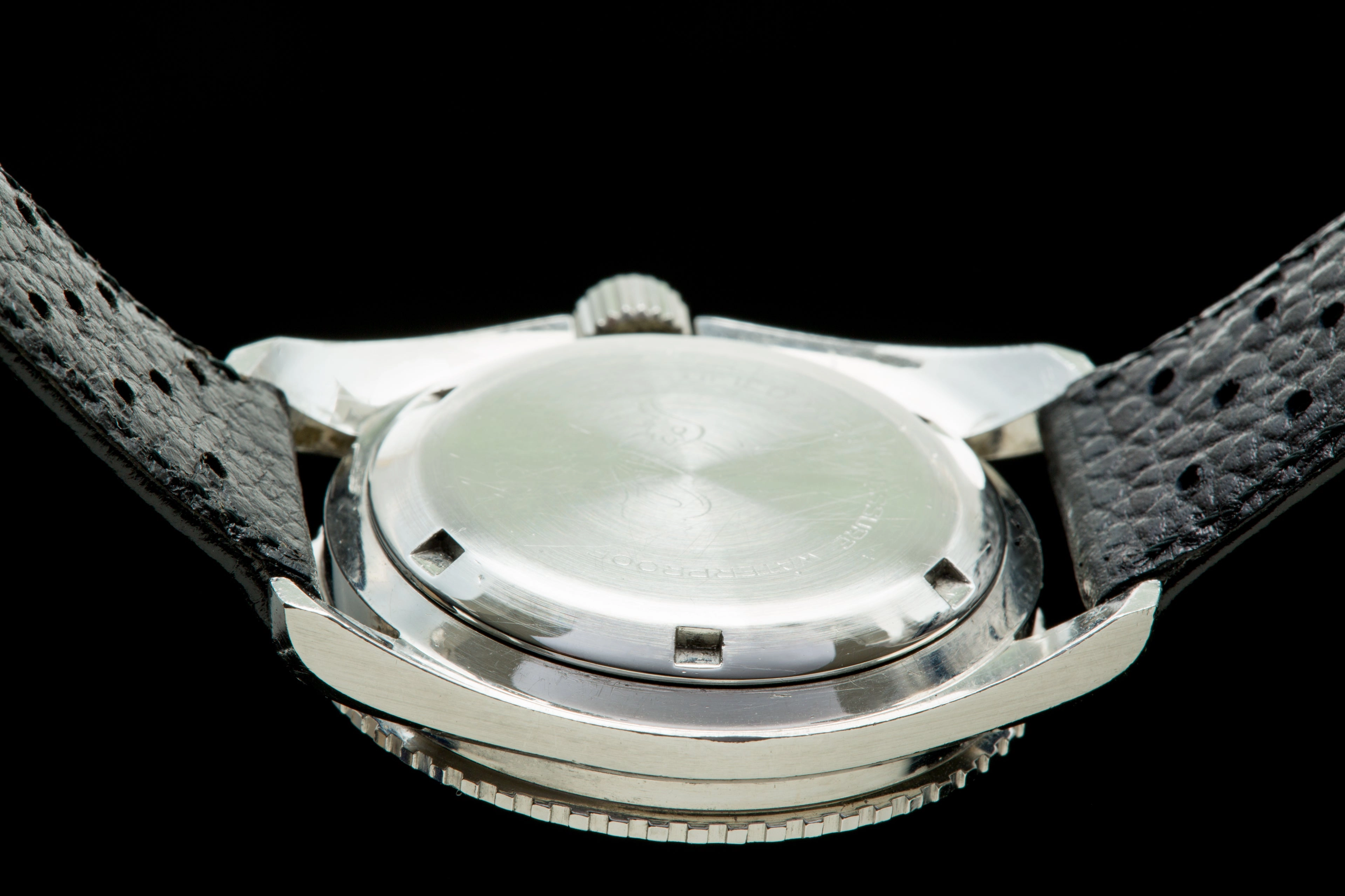 Omega Seamaster 300