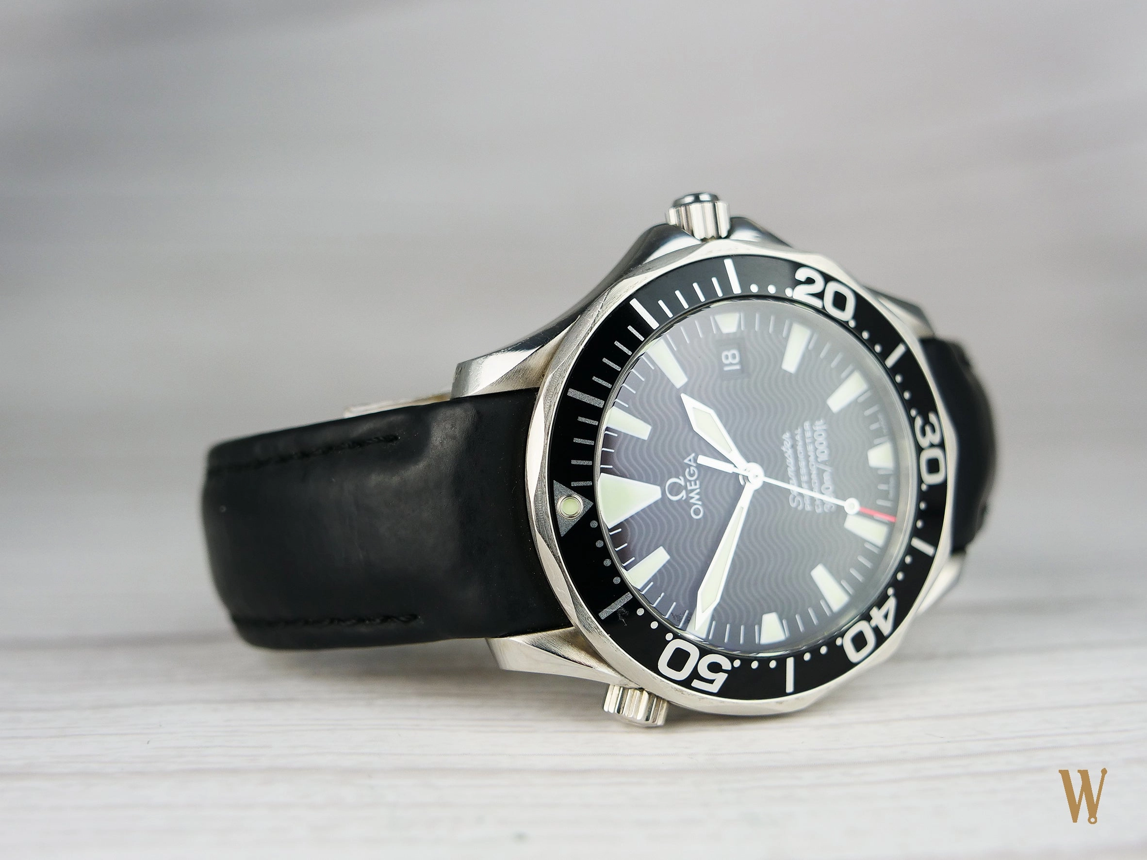 Omega Seamaster 300 Professional