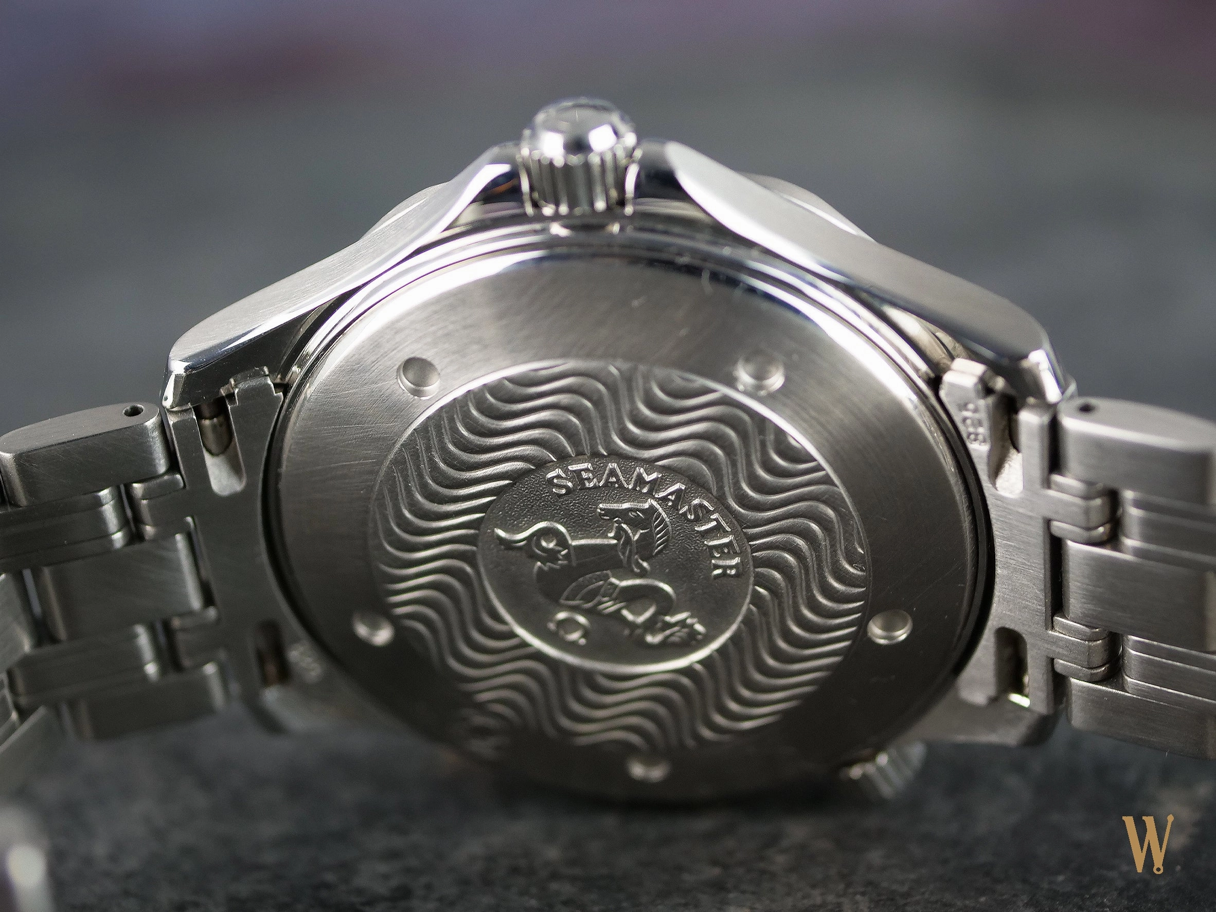 Omega Seamaster 300 Professional