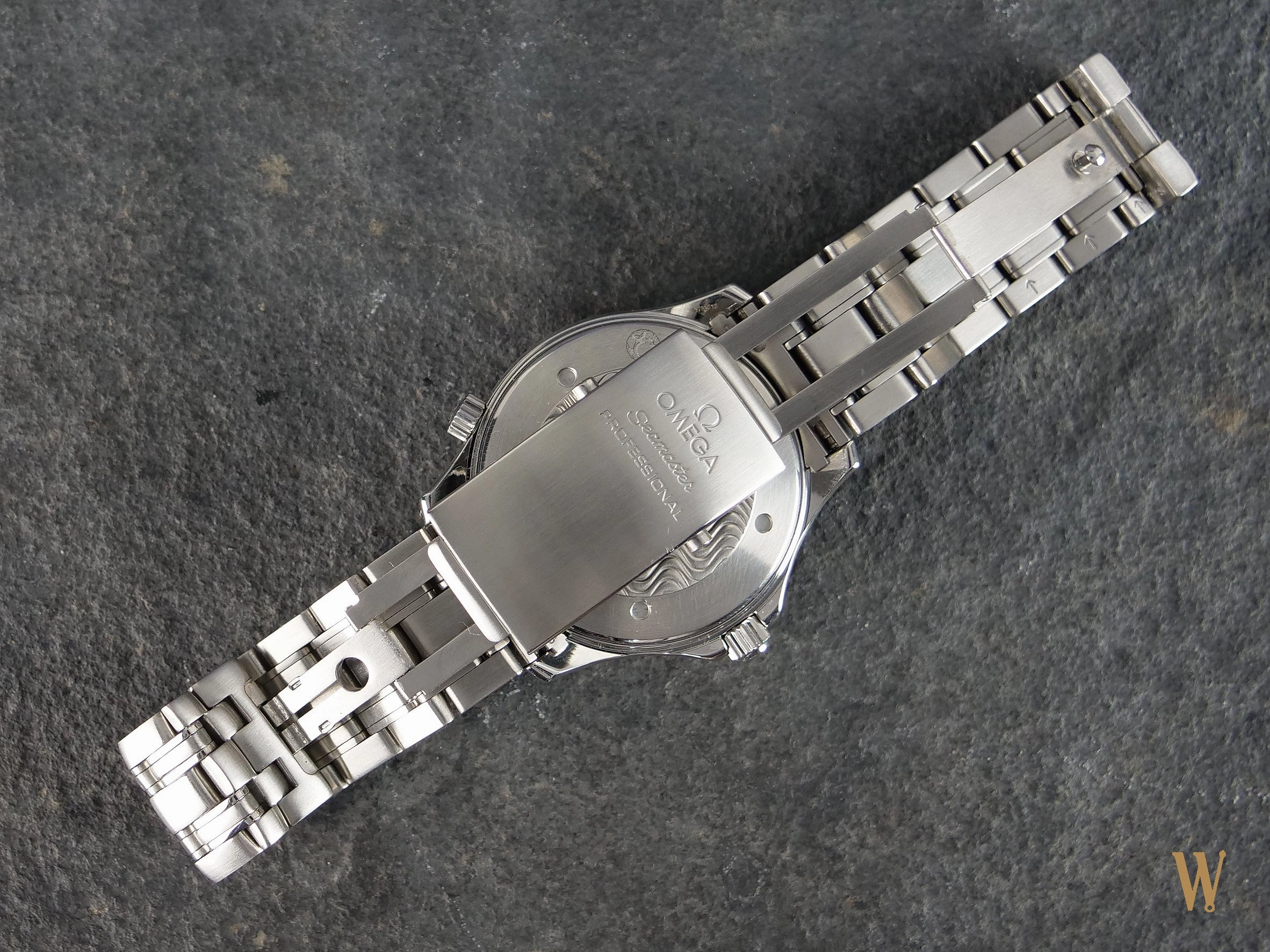 Omega Seamaster 300 Professional