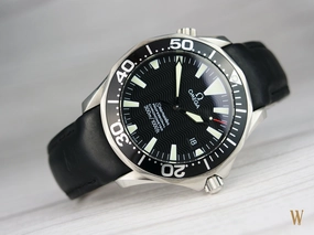 Omega Seamaster 300 Professional