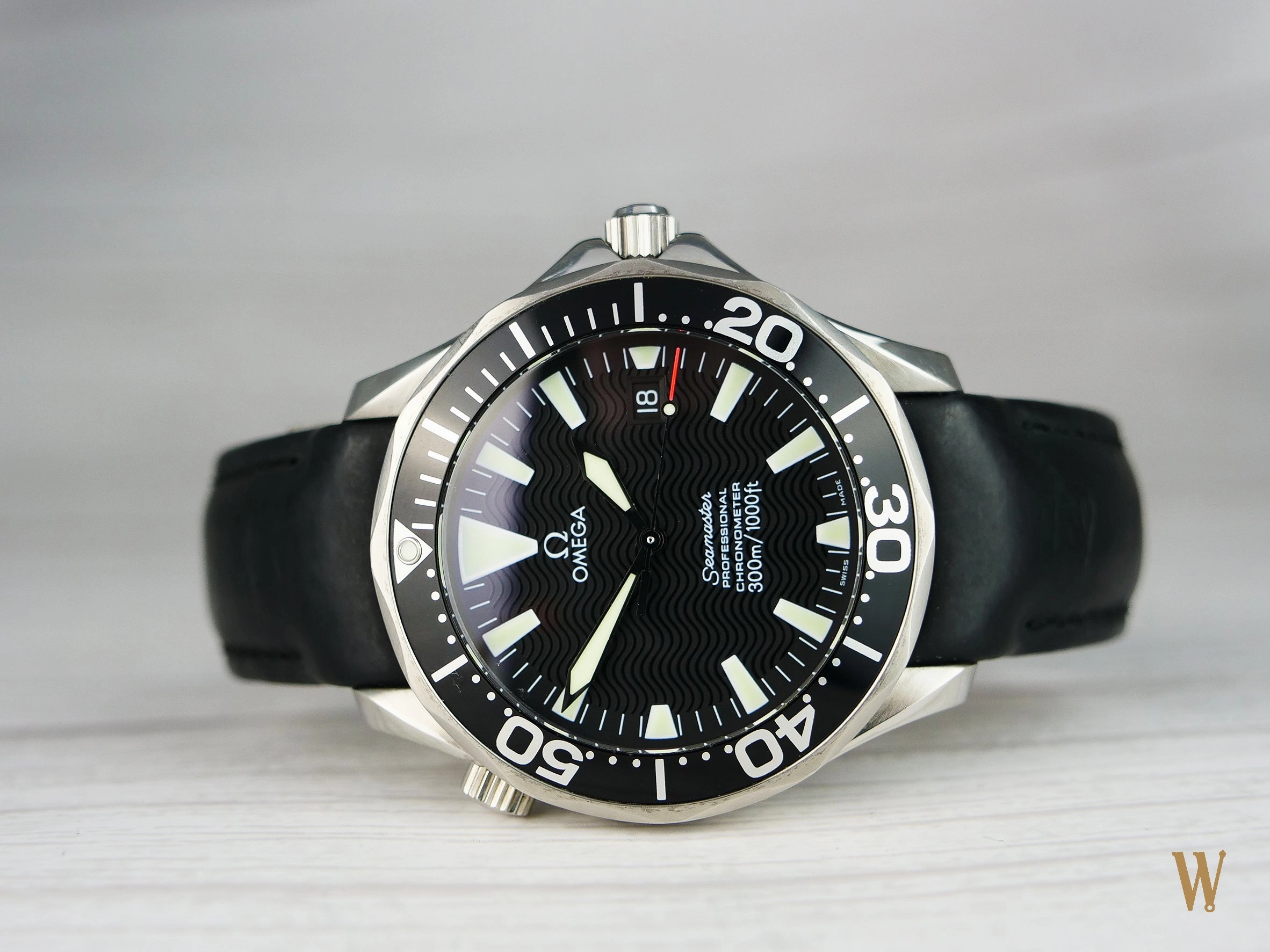Omega Seamaster 300 Professional