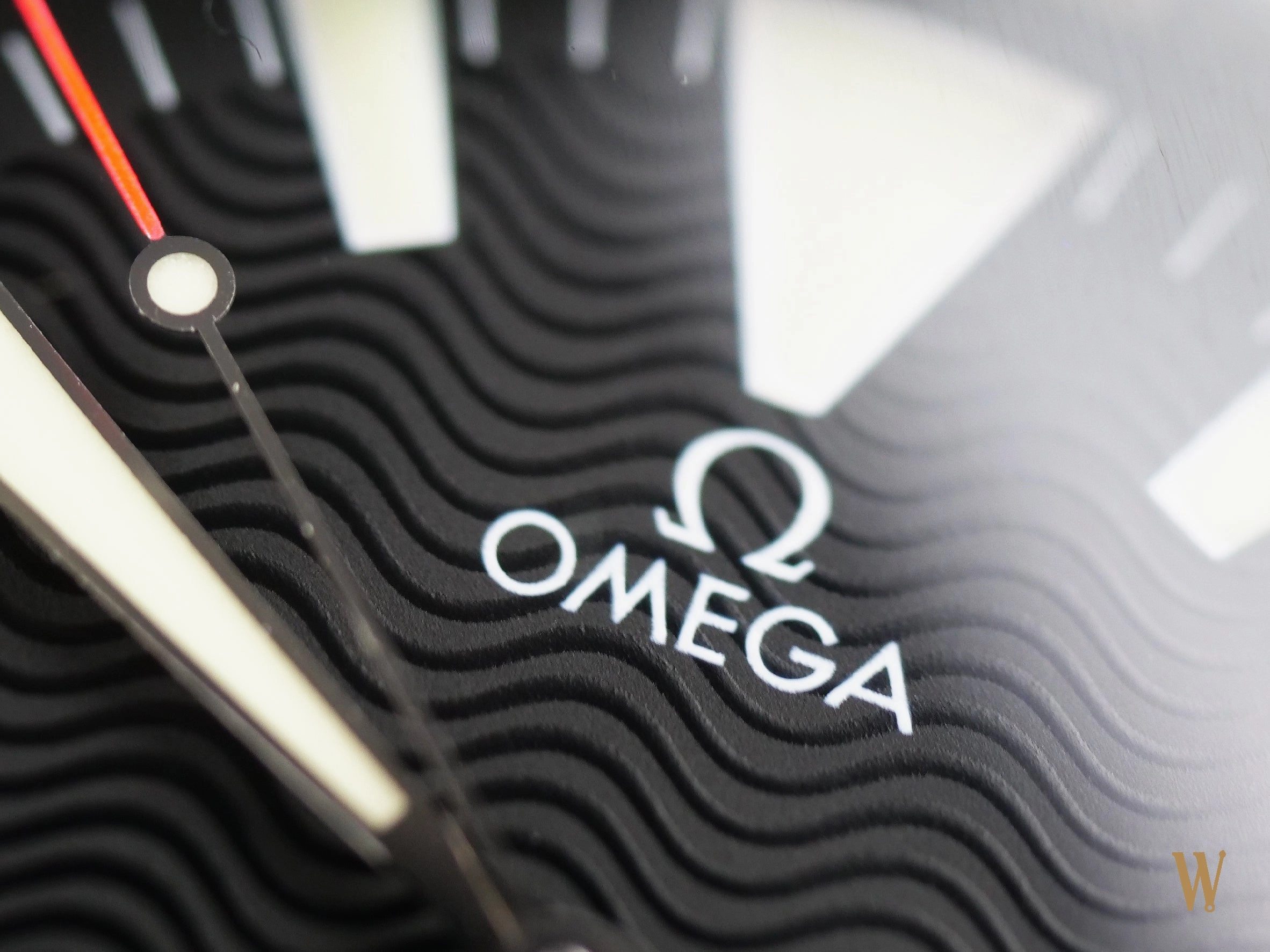 Omega Seamaster 300 Professional