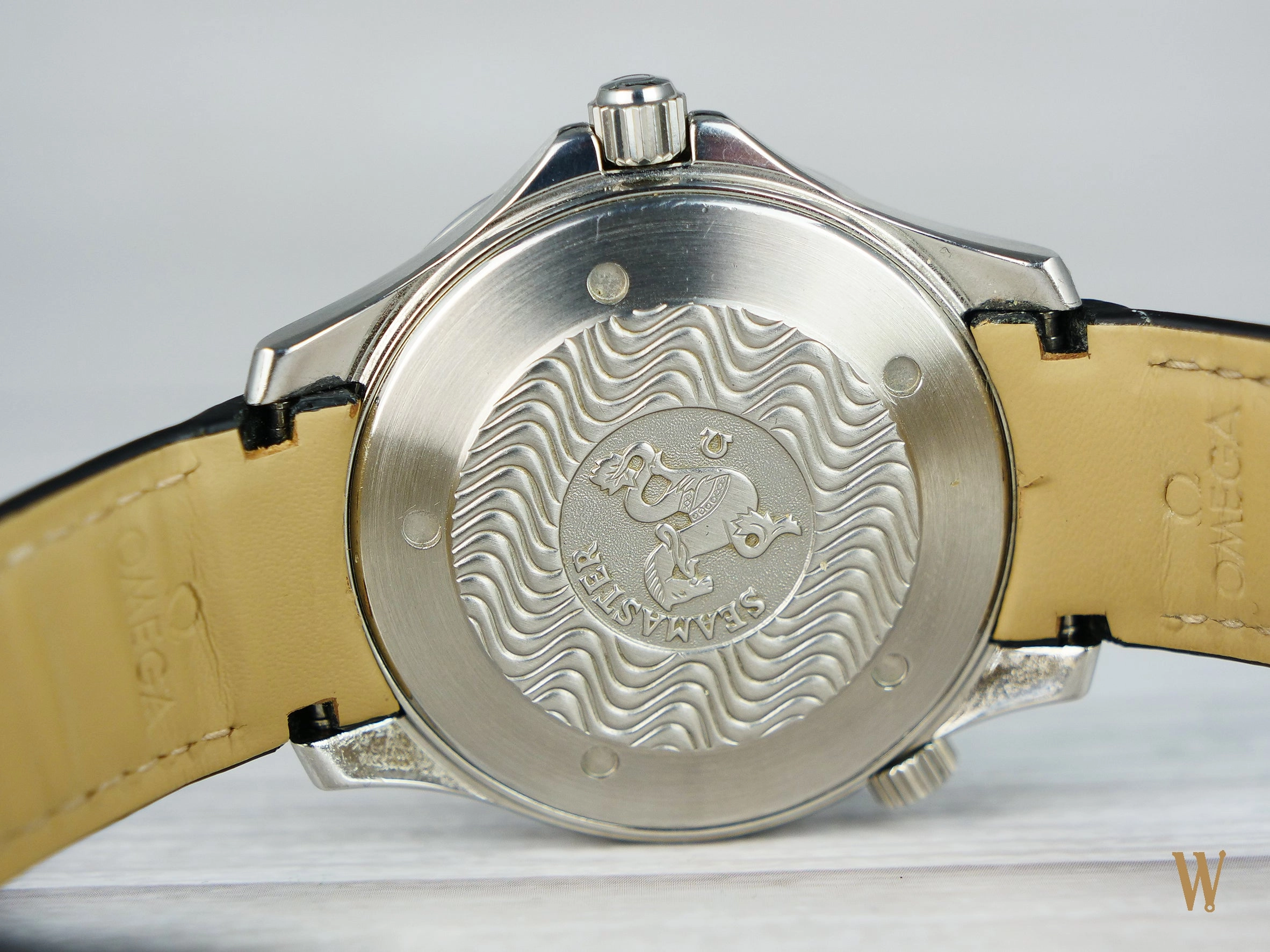 Omega Seamaster 300 Professional