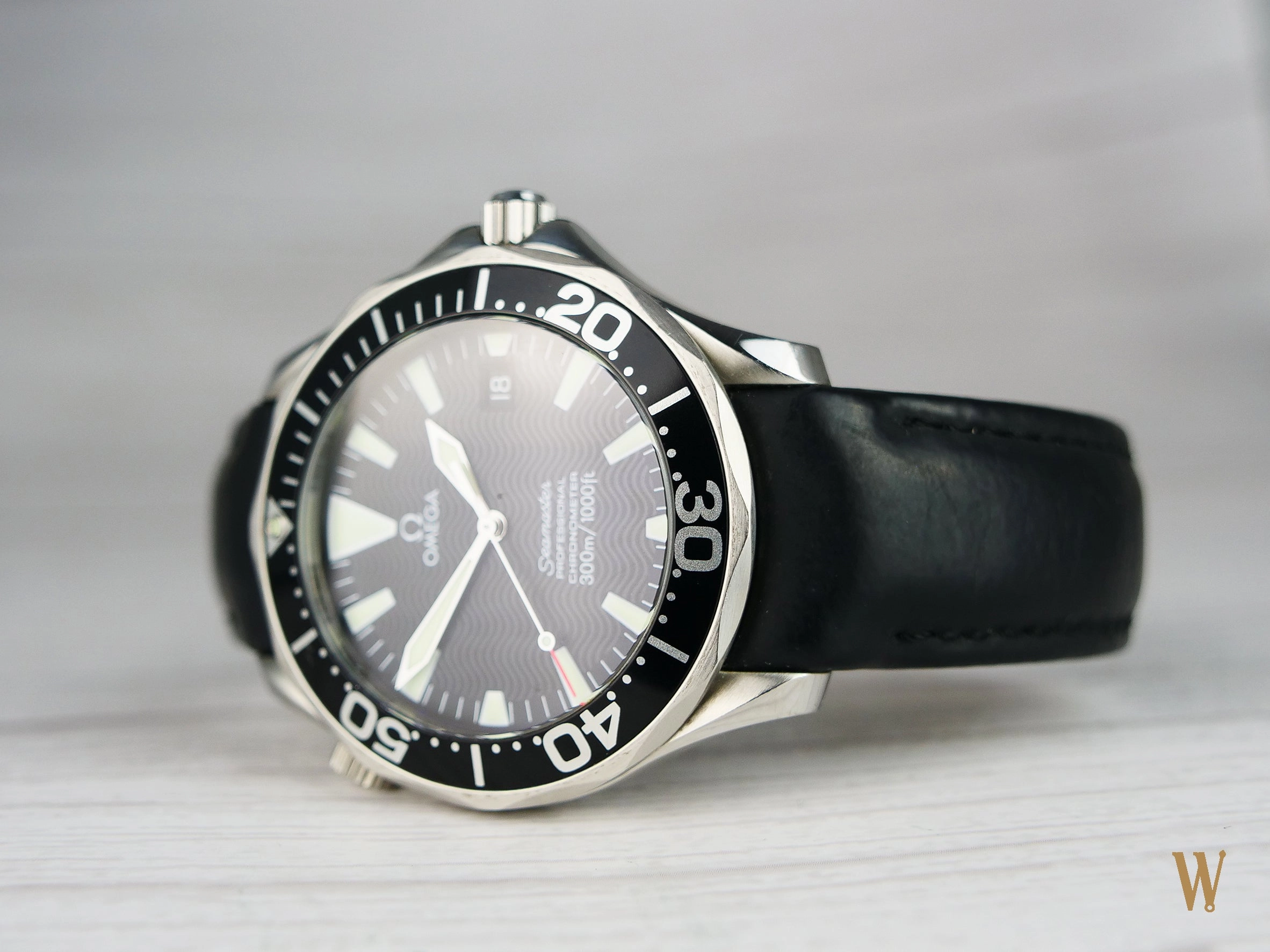 Omega Seamaster 300 Professional