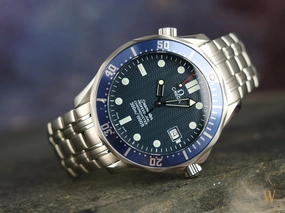 Omega Seamaster 300 Professional