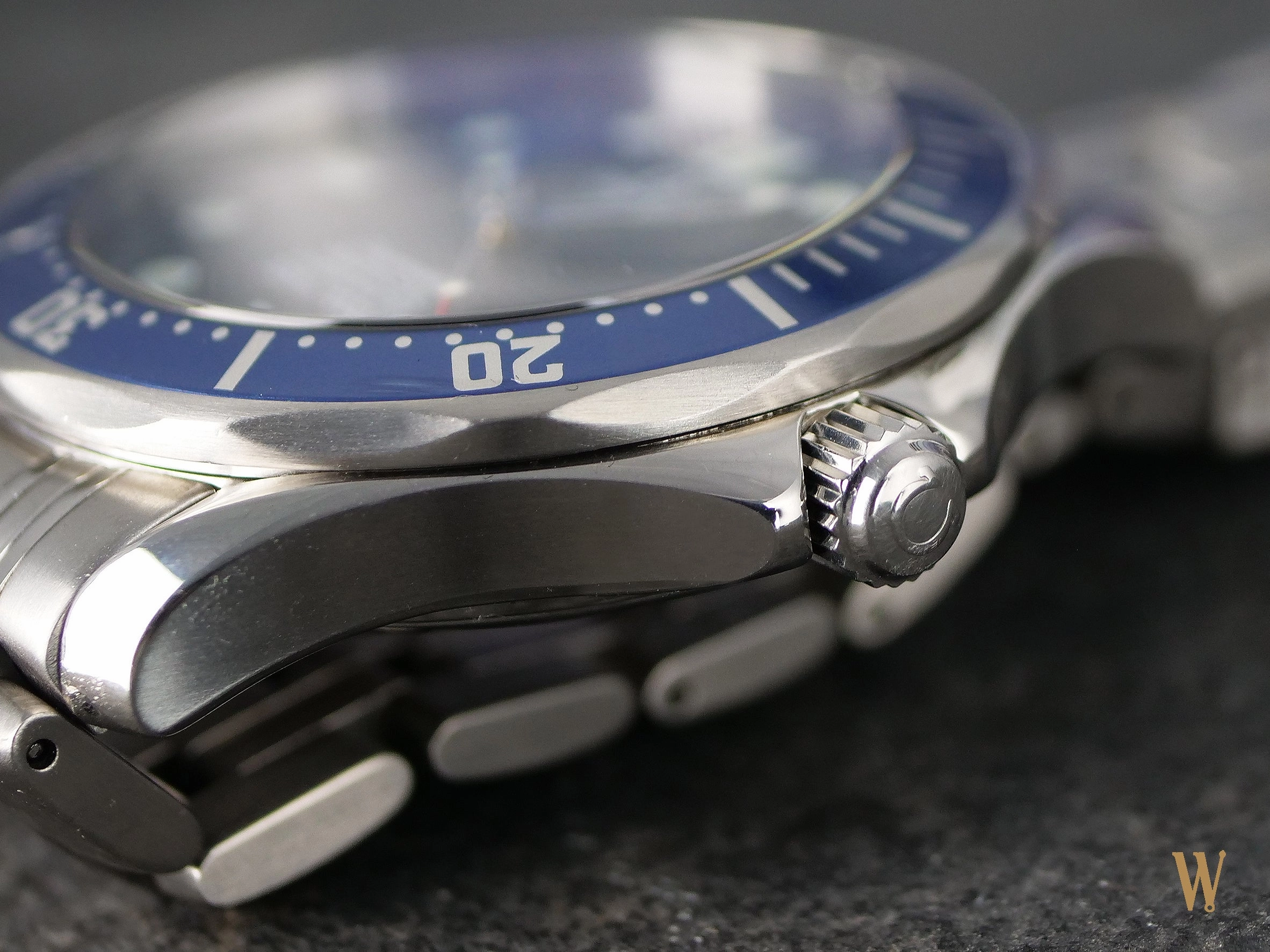Omega Seamaster 300 Professional