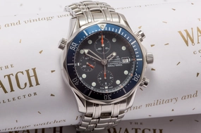 Omega Seamaster 300 SOLD