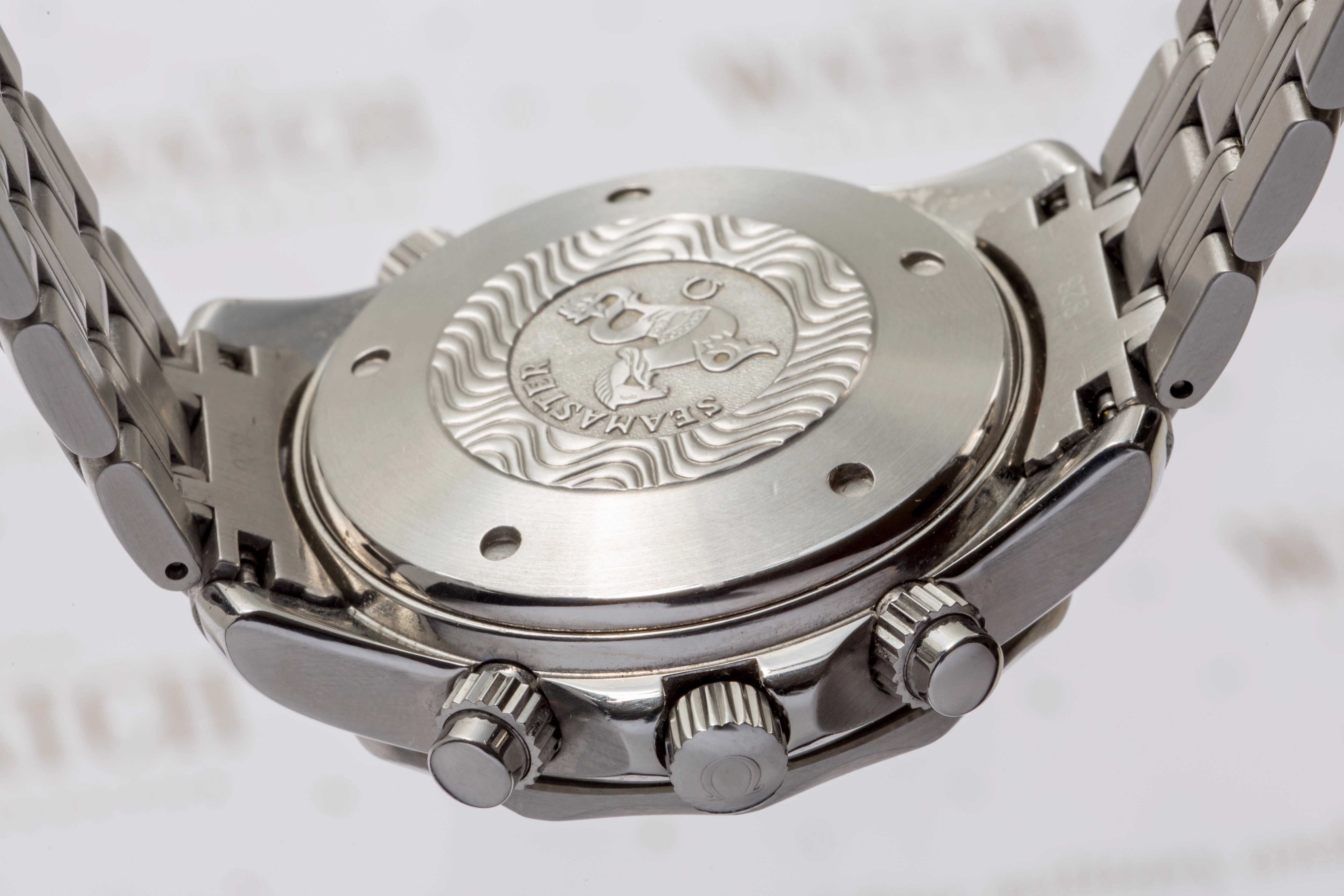 Omega Seamaster 300 SOLD