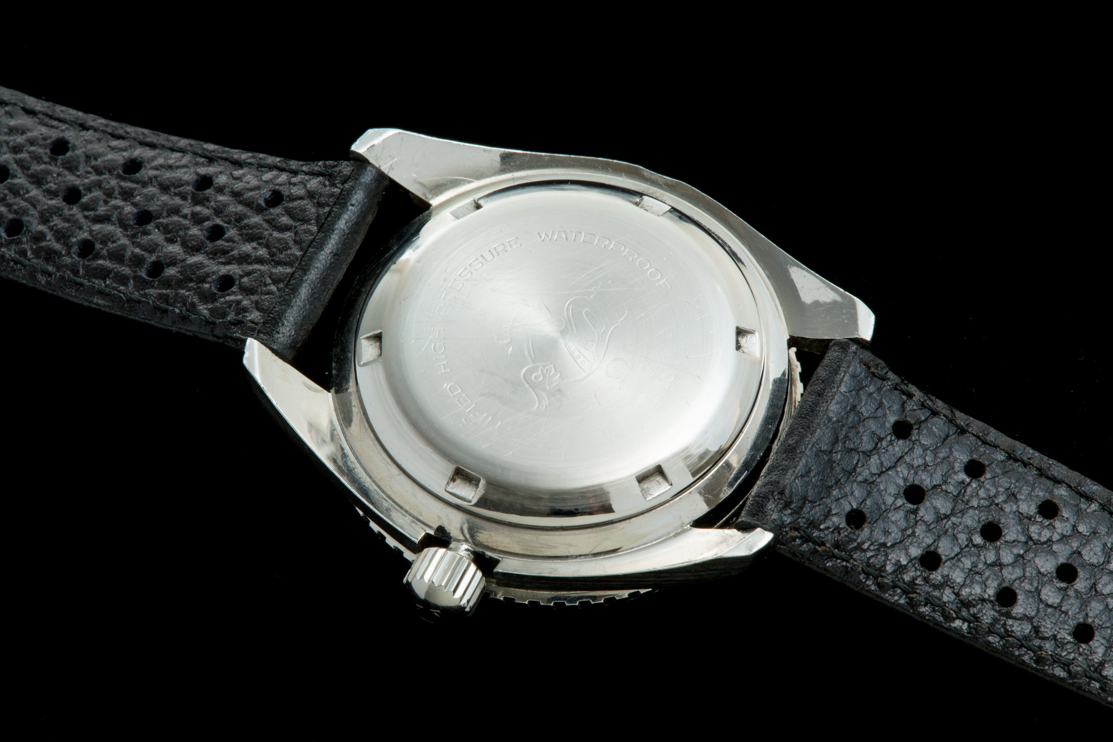Omega Seamaster 300