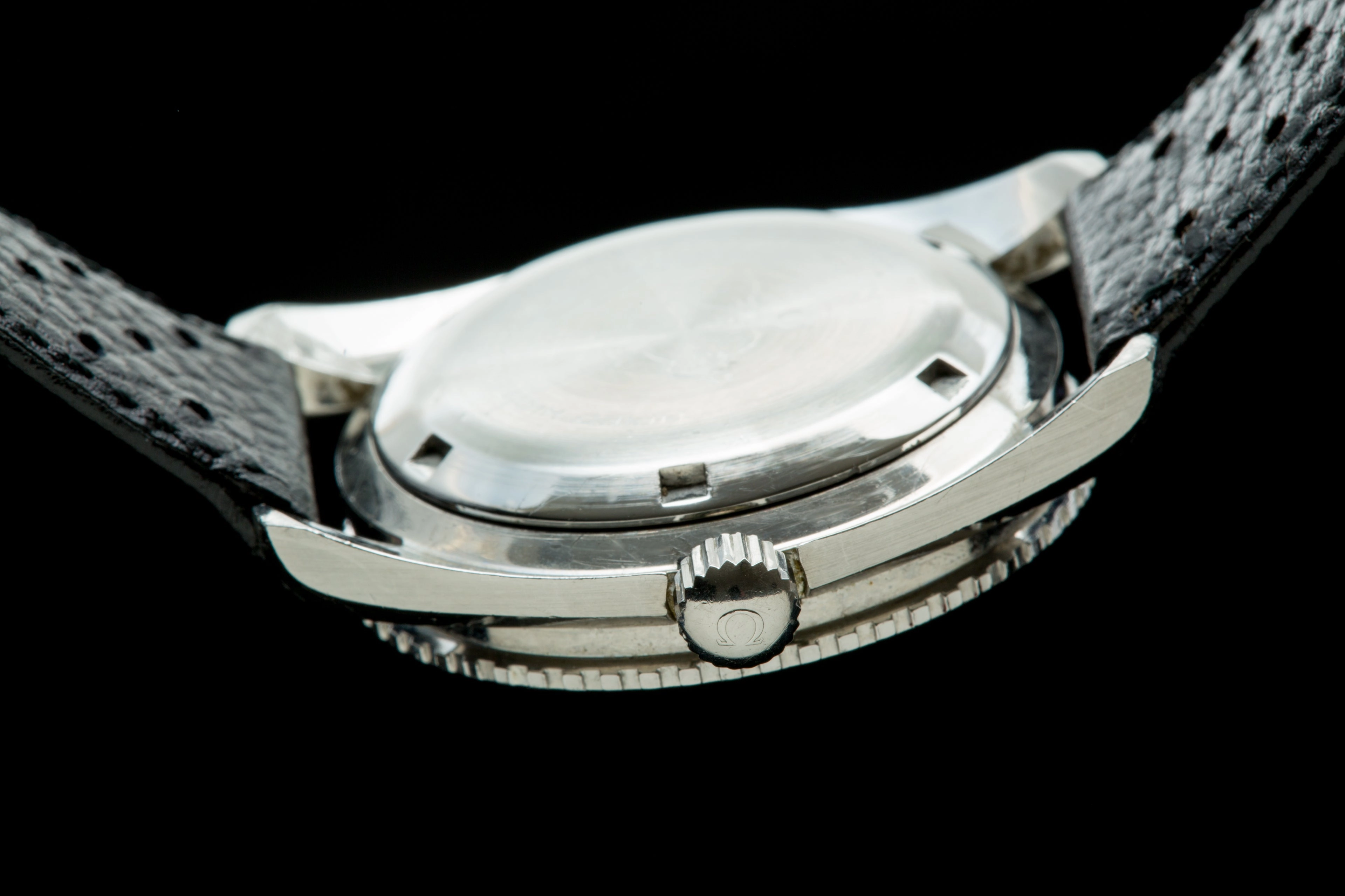 Omega Seamaster 300