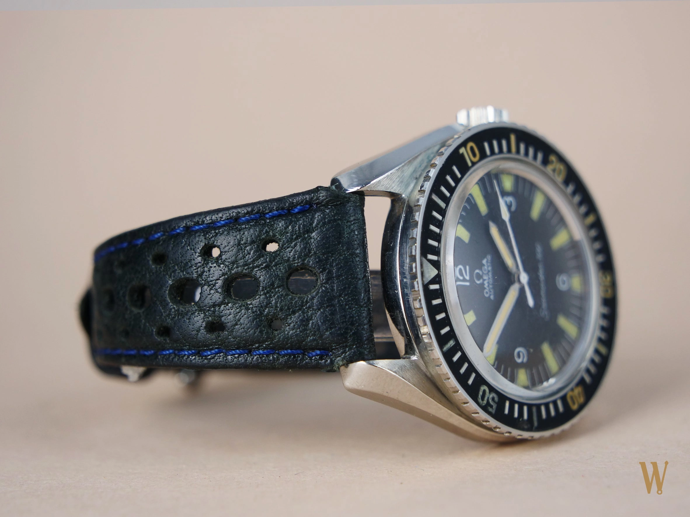 Omega Seamaster 300 Unique Collectors Piece.