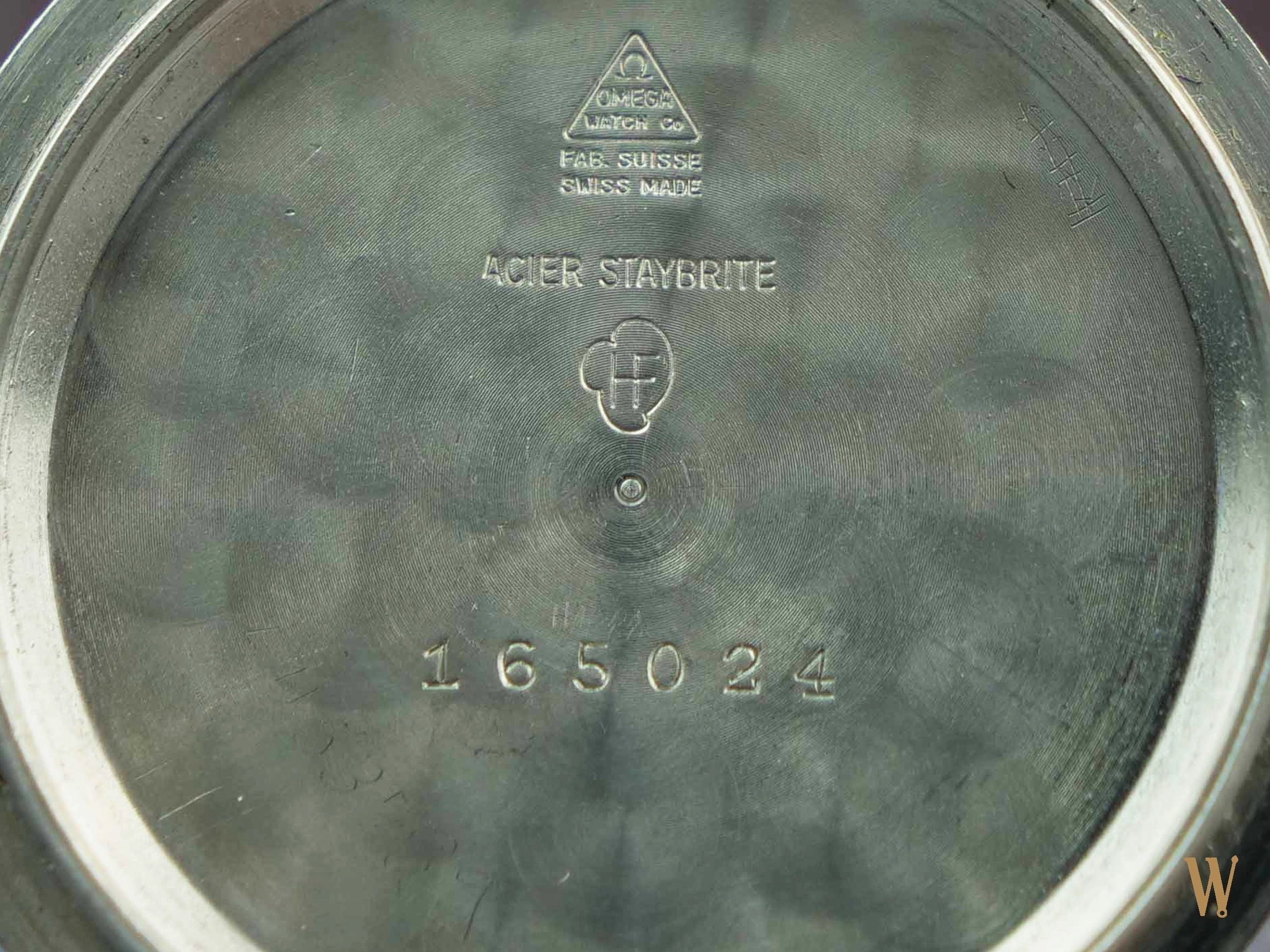 Omega Seamaster 300 Unique Collectors Piece.