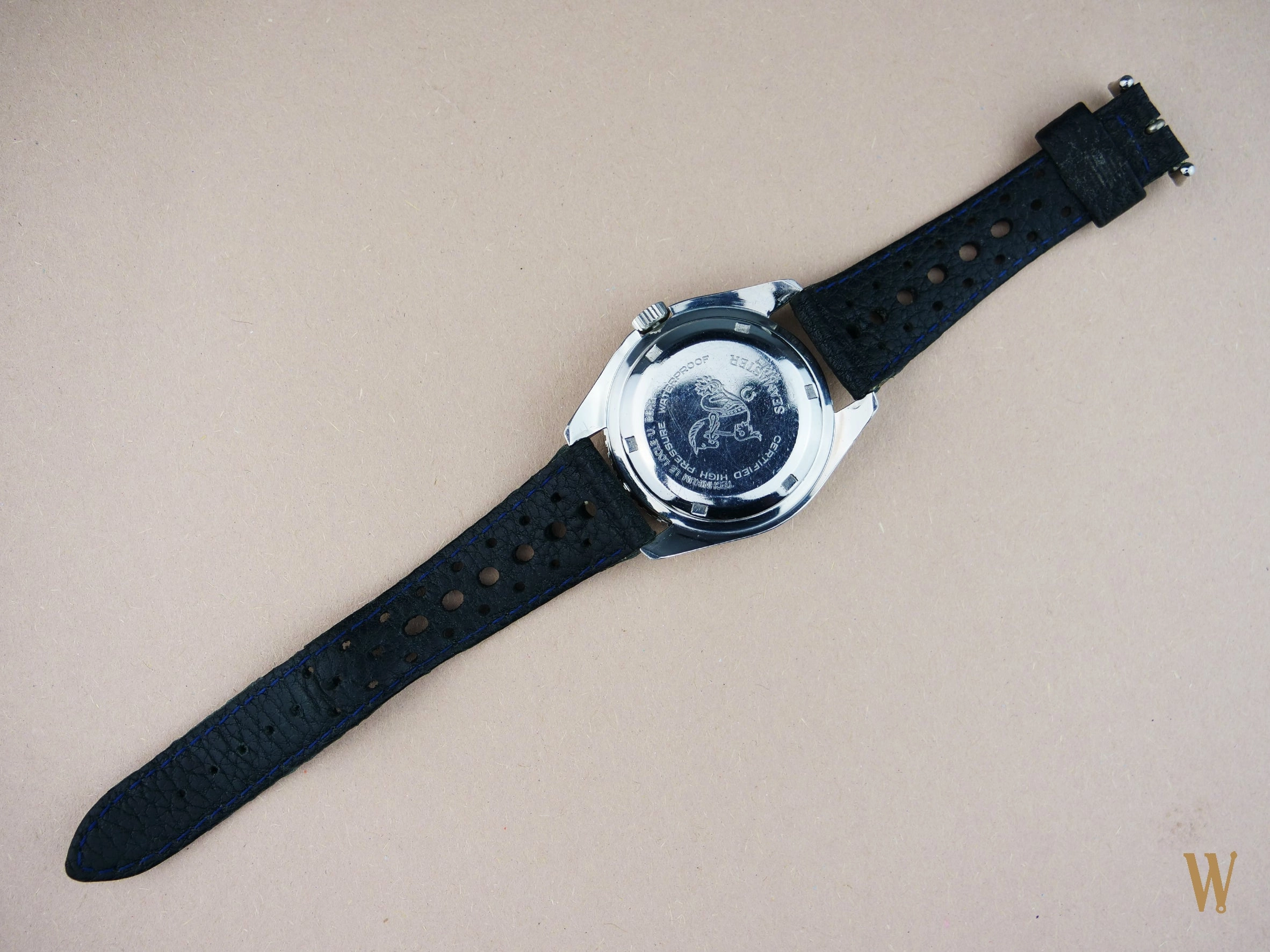 Omega Seamaster 300 Unique Collectors Piece.