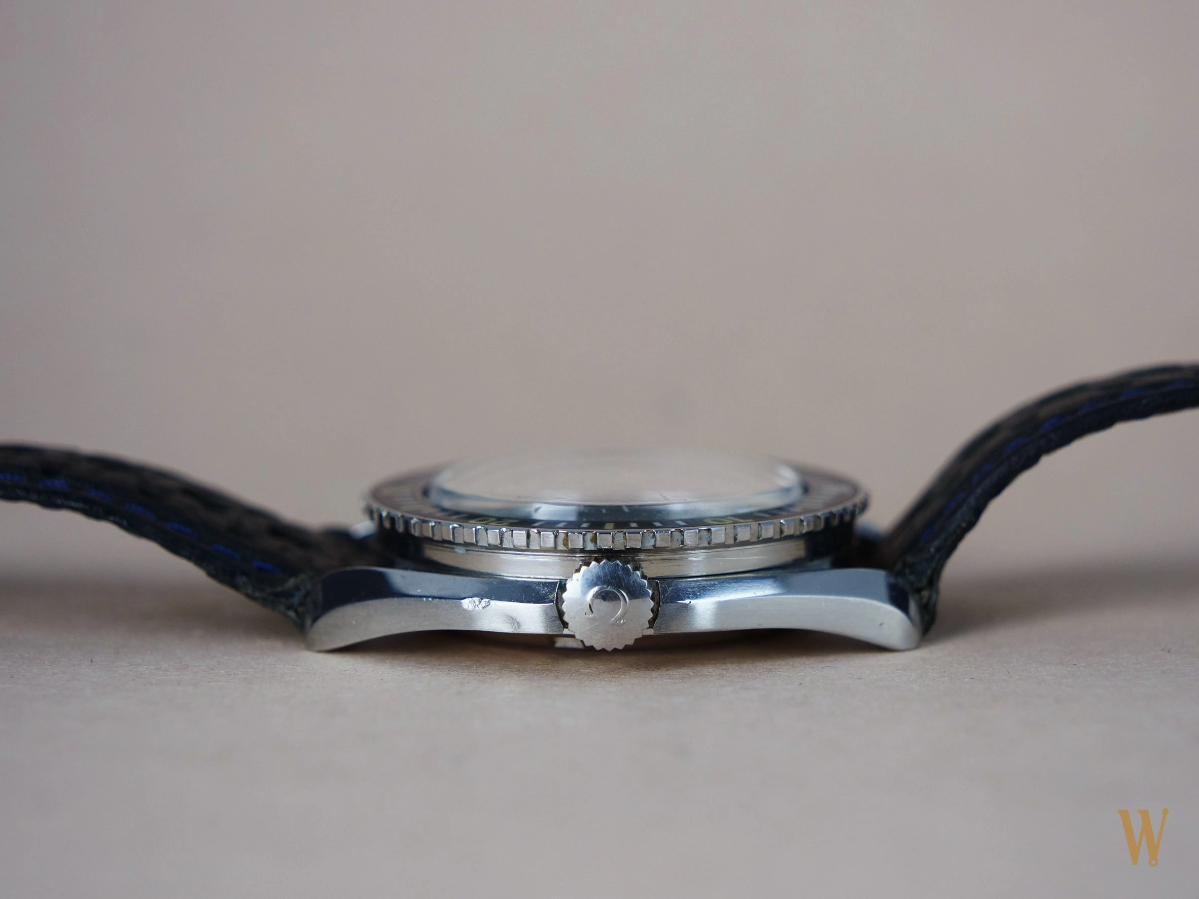 Omega Seamaster 300 Unique Collectors Piece.