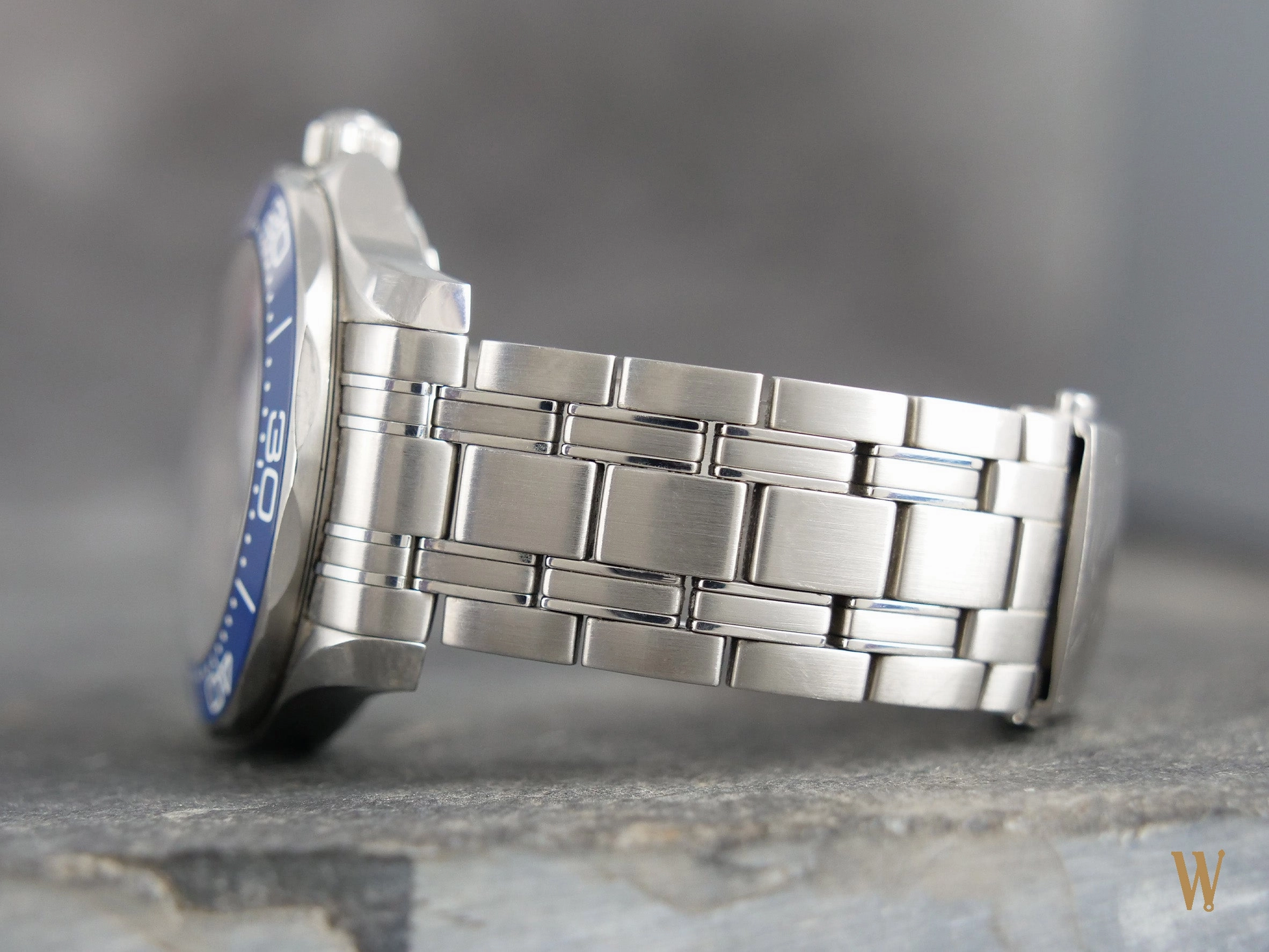 Omega Seamaster 300