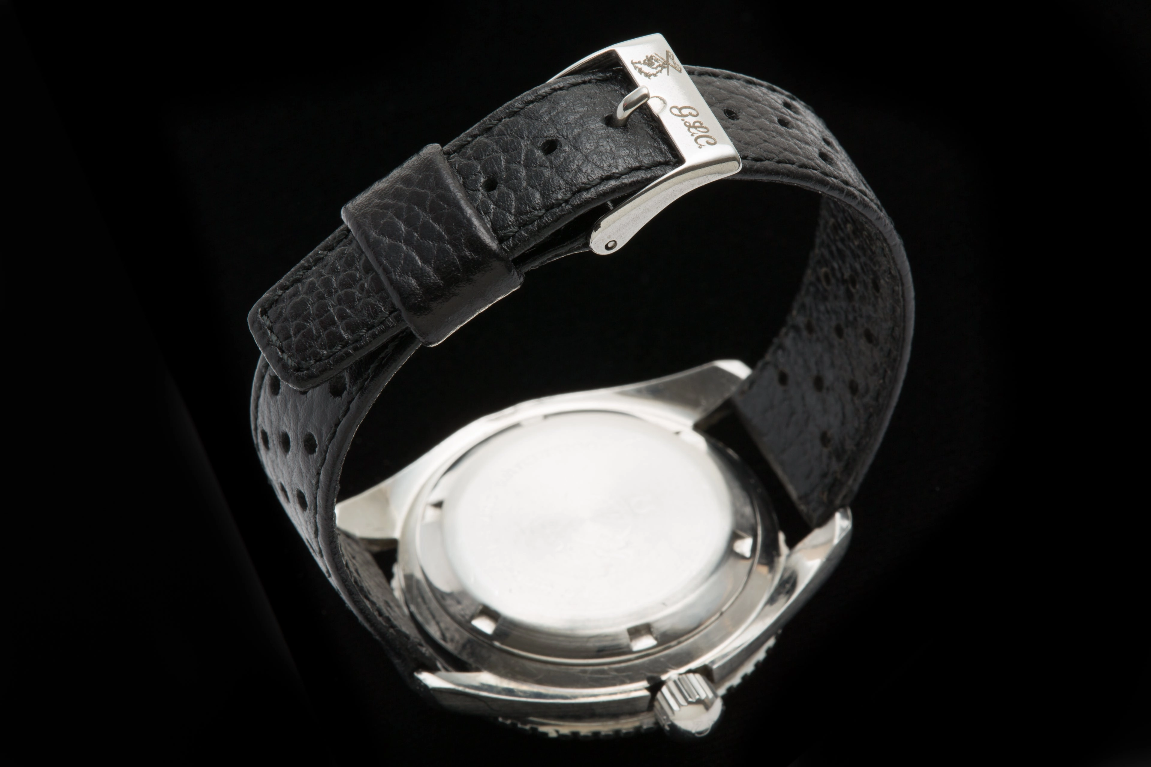 Omega Seamaster 300