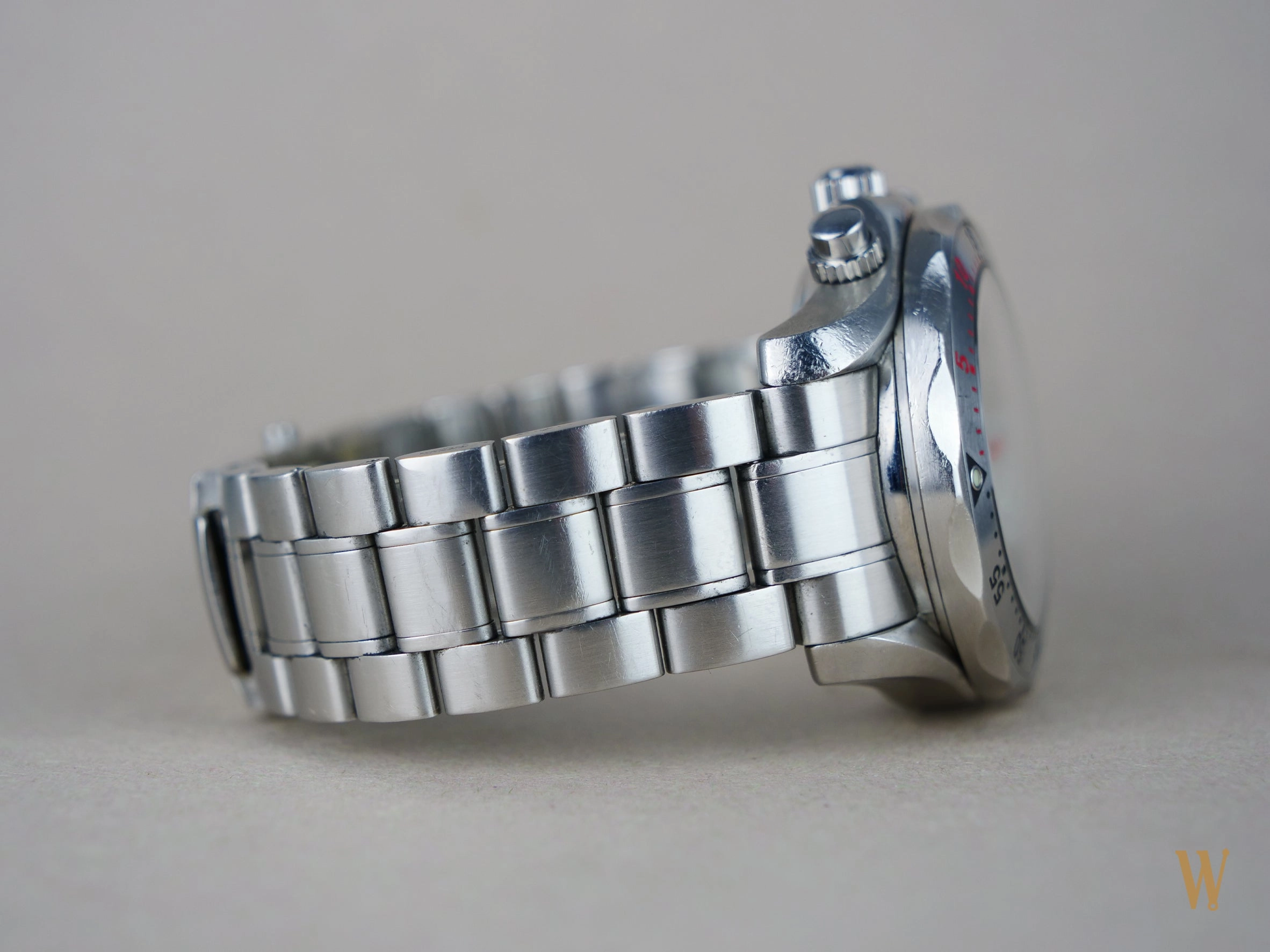 Omega Seamaster 300m Jacques Mayol