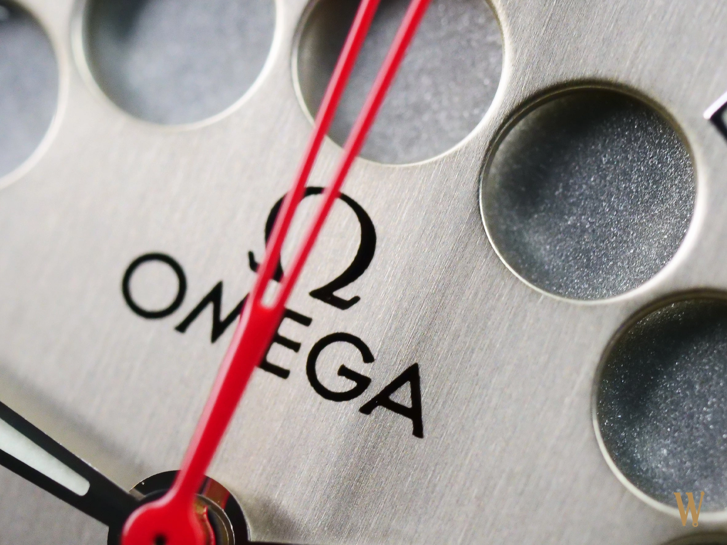 Omega Seamaster 300m Jacques Mayol