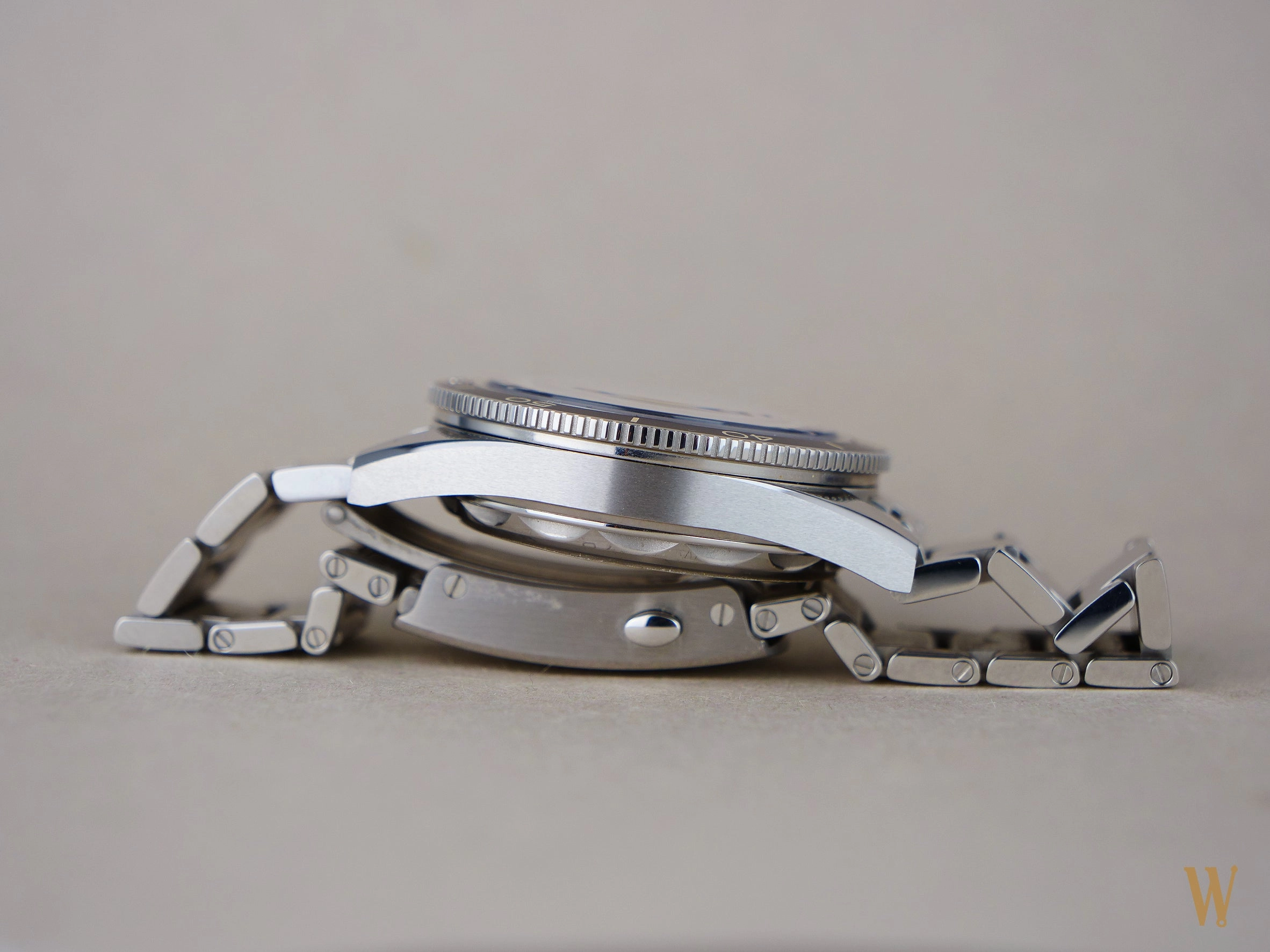 Omega Seamaster 300m Lollipop