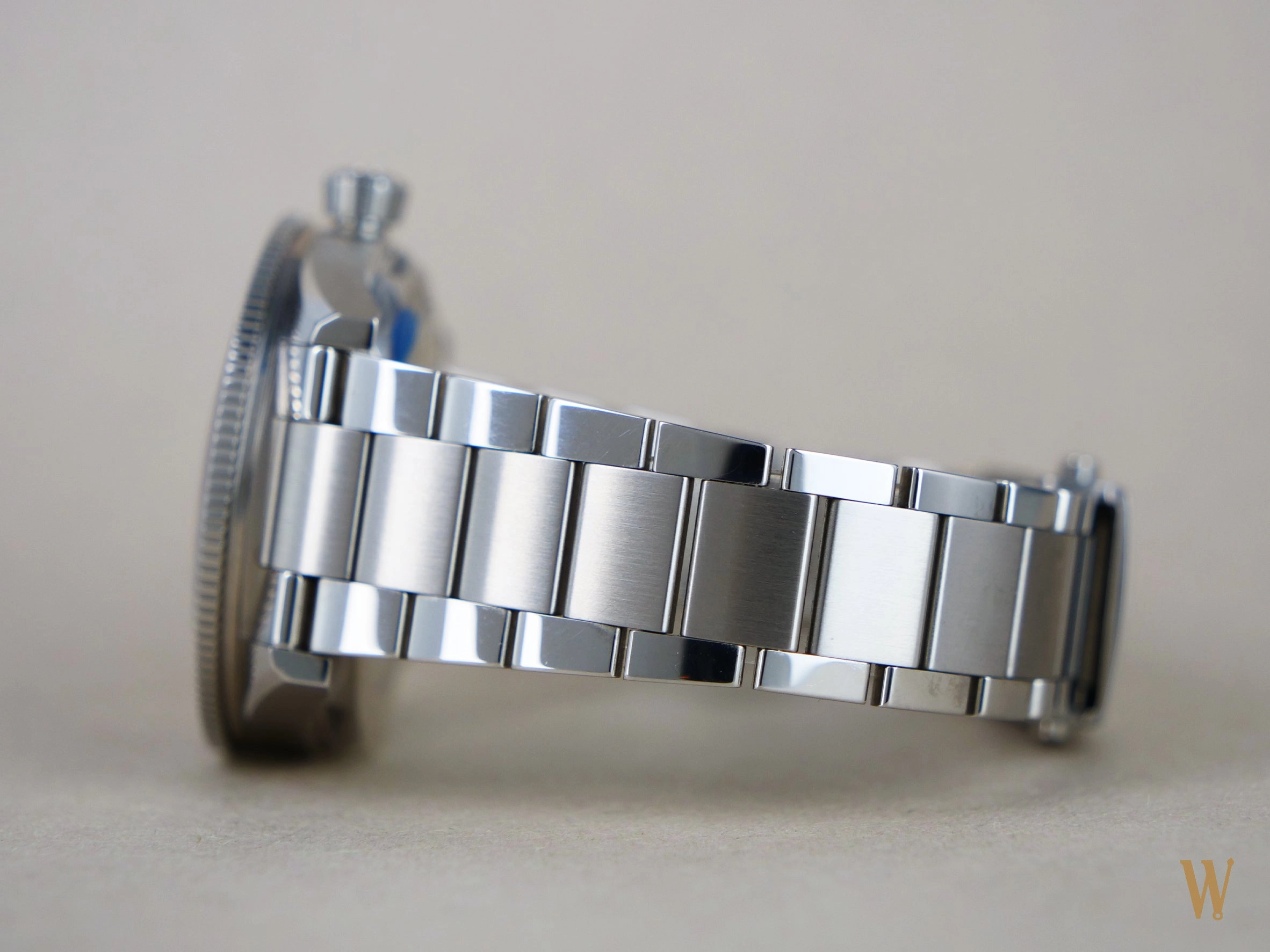 Omega Seamaster 300m Lollipop