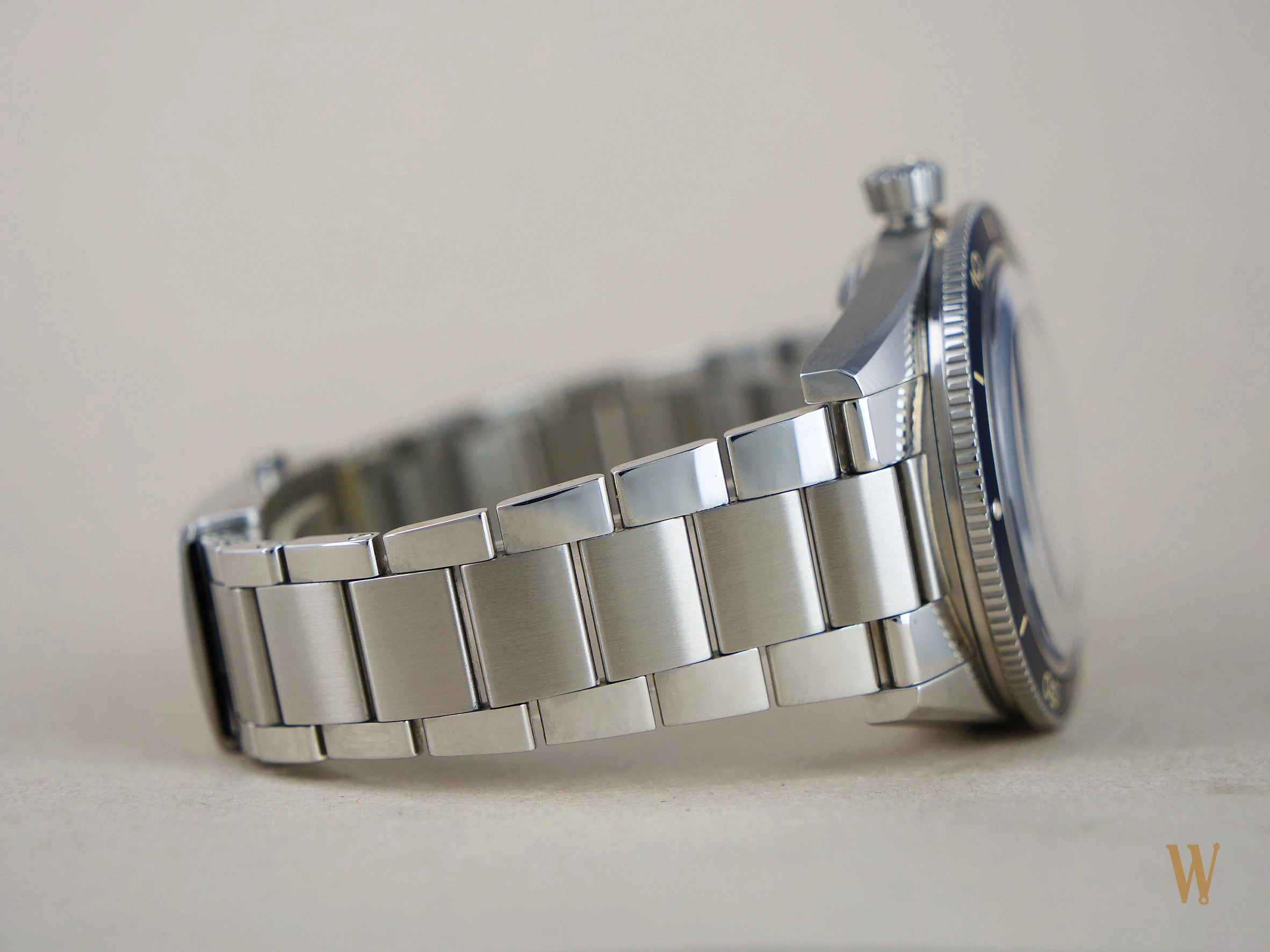 Omega Seamaster 300m Lollipop