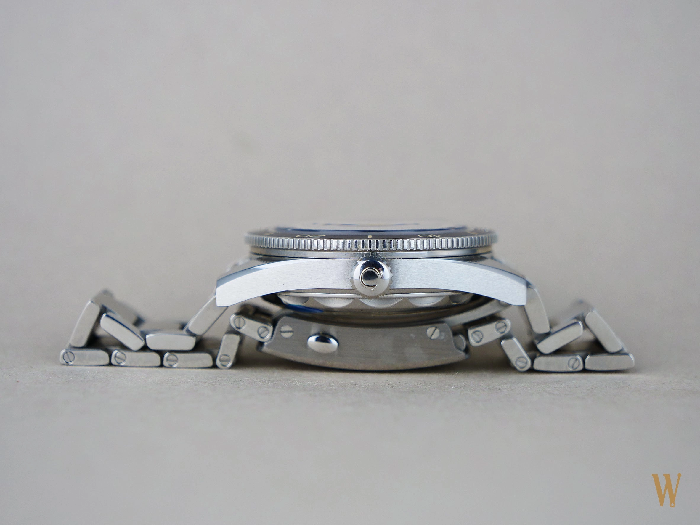 Omega Seamaster 300m Lollipop