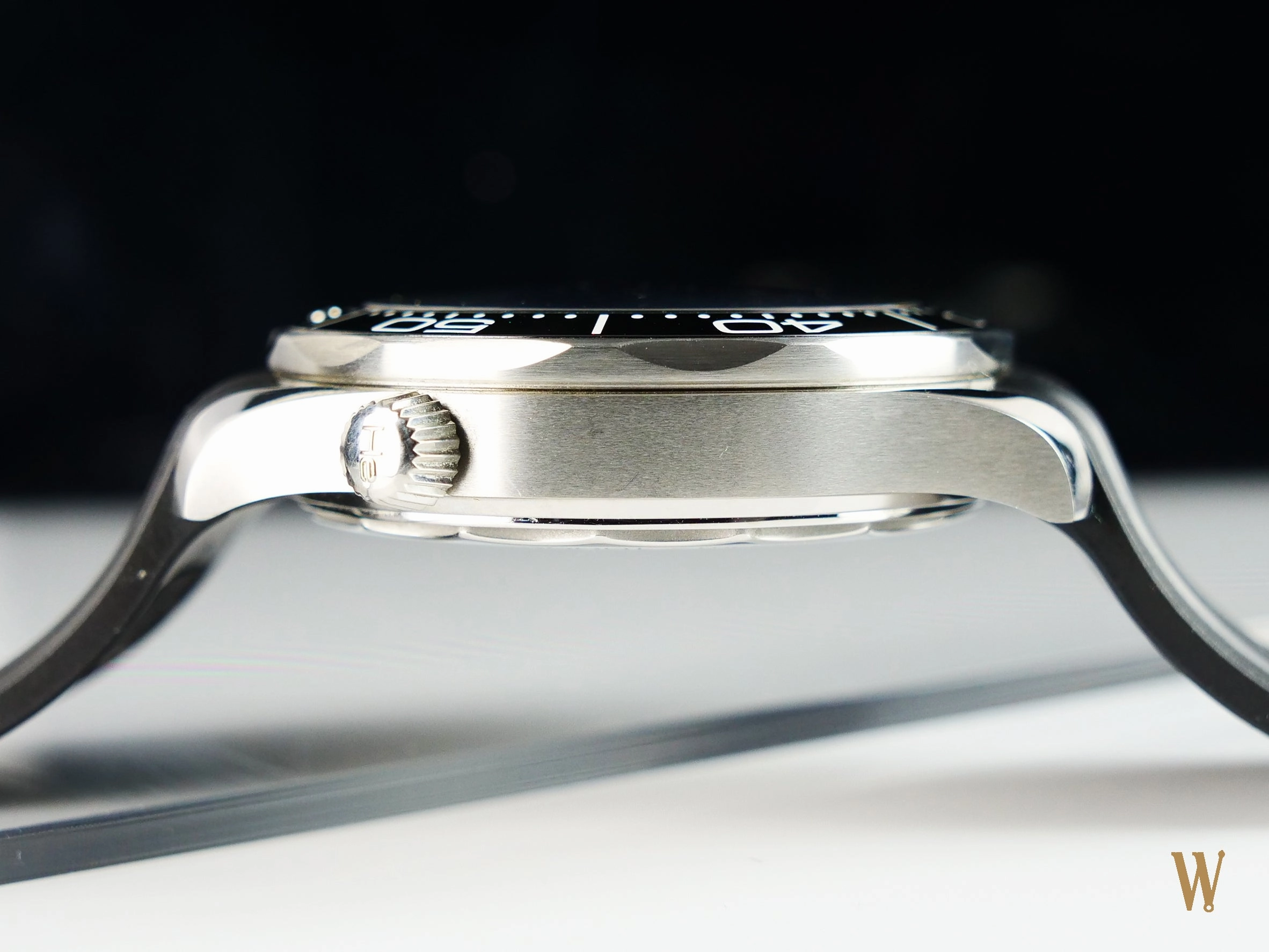 Omega Seamaster 300m Master Chronometer Polar Dial