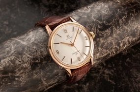 Omega seamaster 30 SOLD