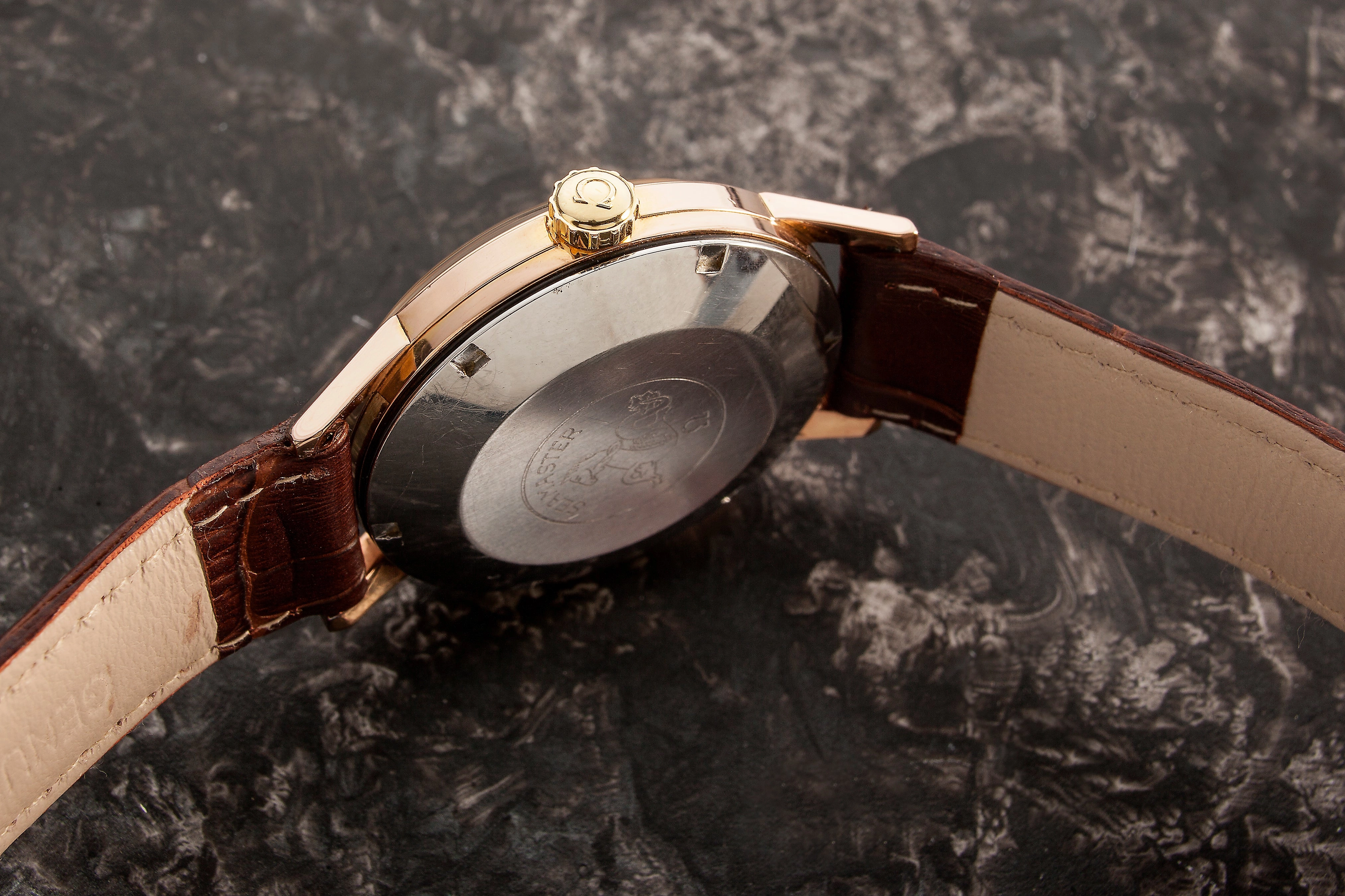 Omega seamaster 30 SOLD
