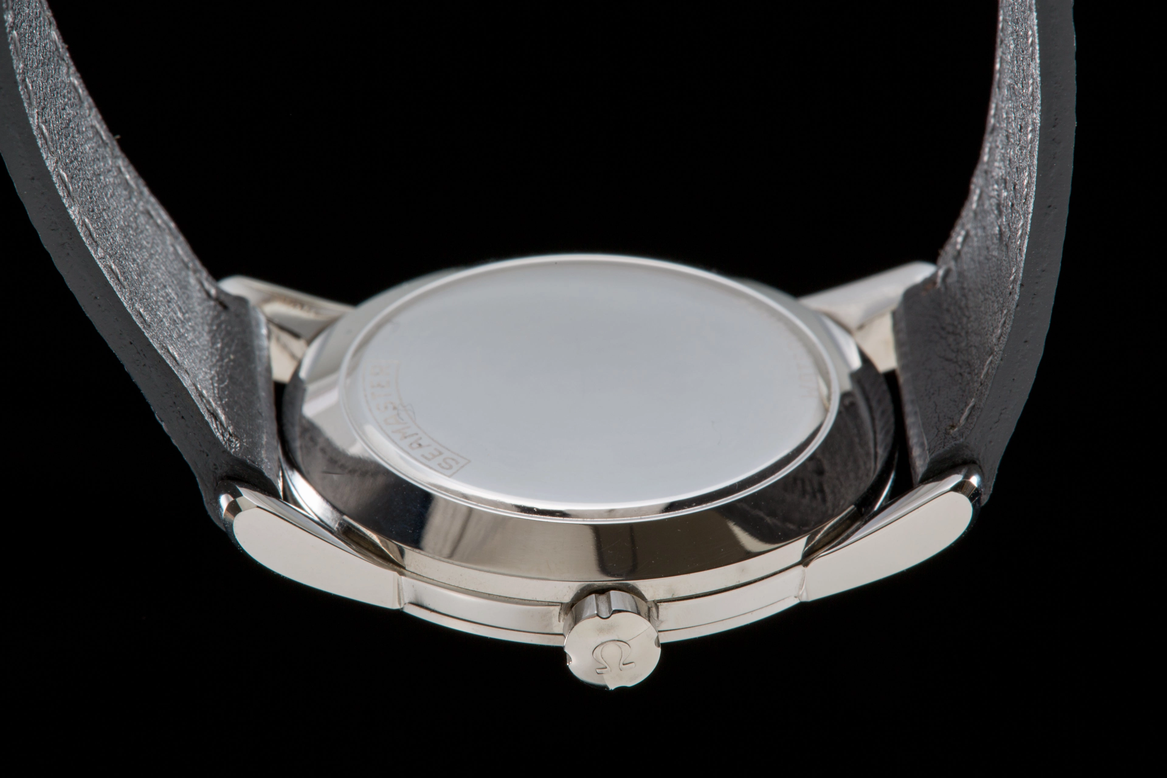 Omega Seamaster 343 RG Chronometre SOLD