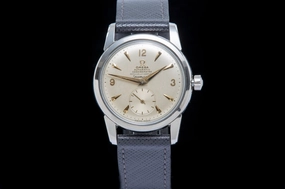 Omega Seamaster 343 RG Chronometre SOLD