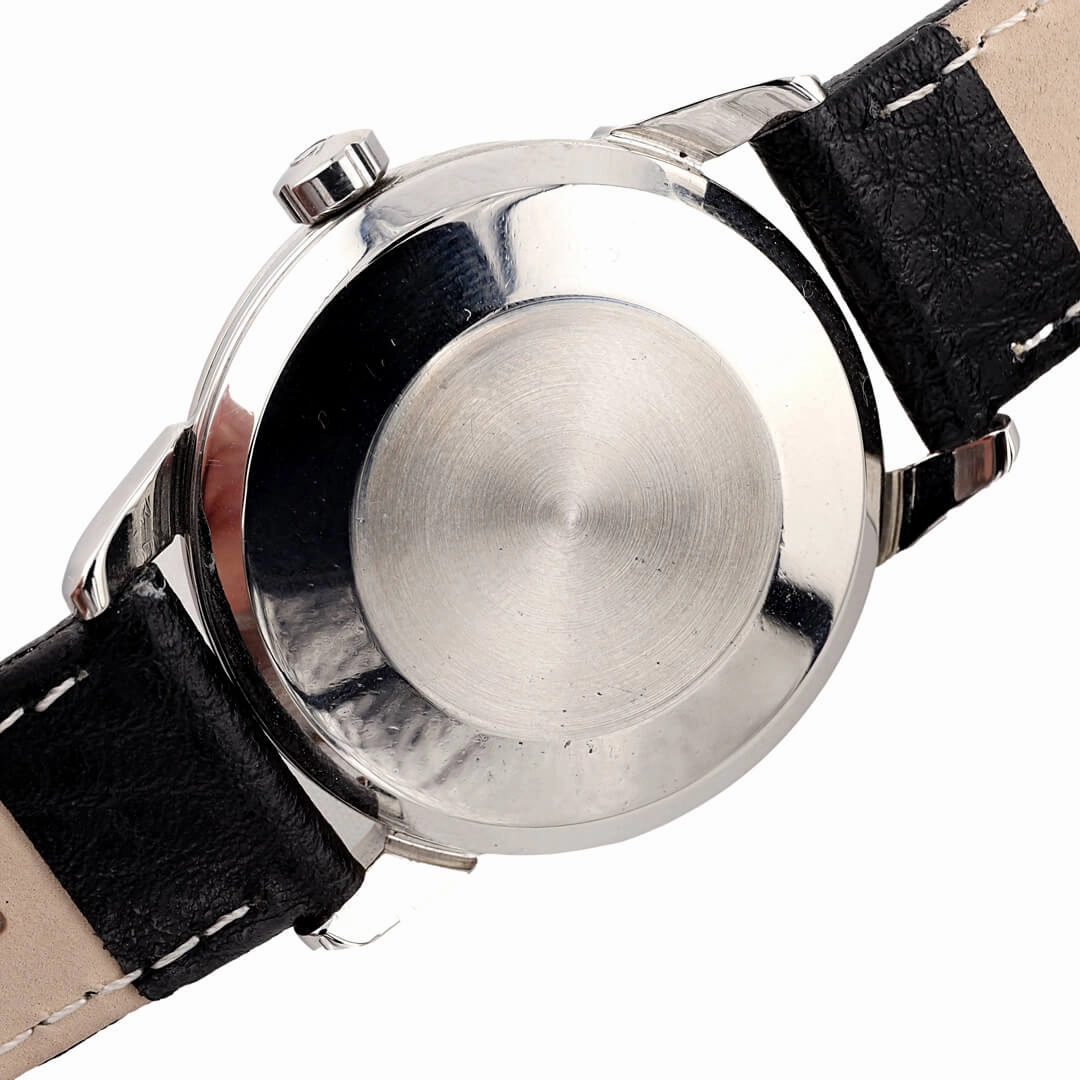 Omega Seamaster 5127, 1958