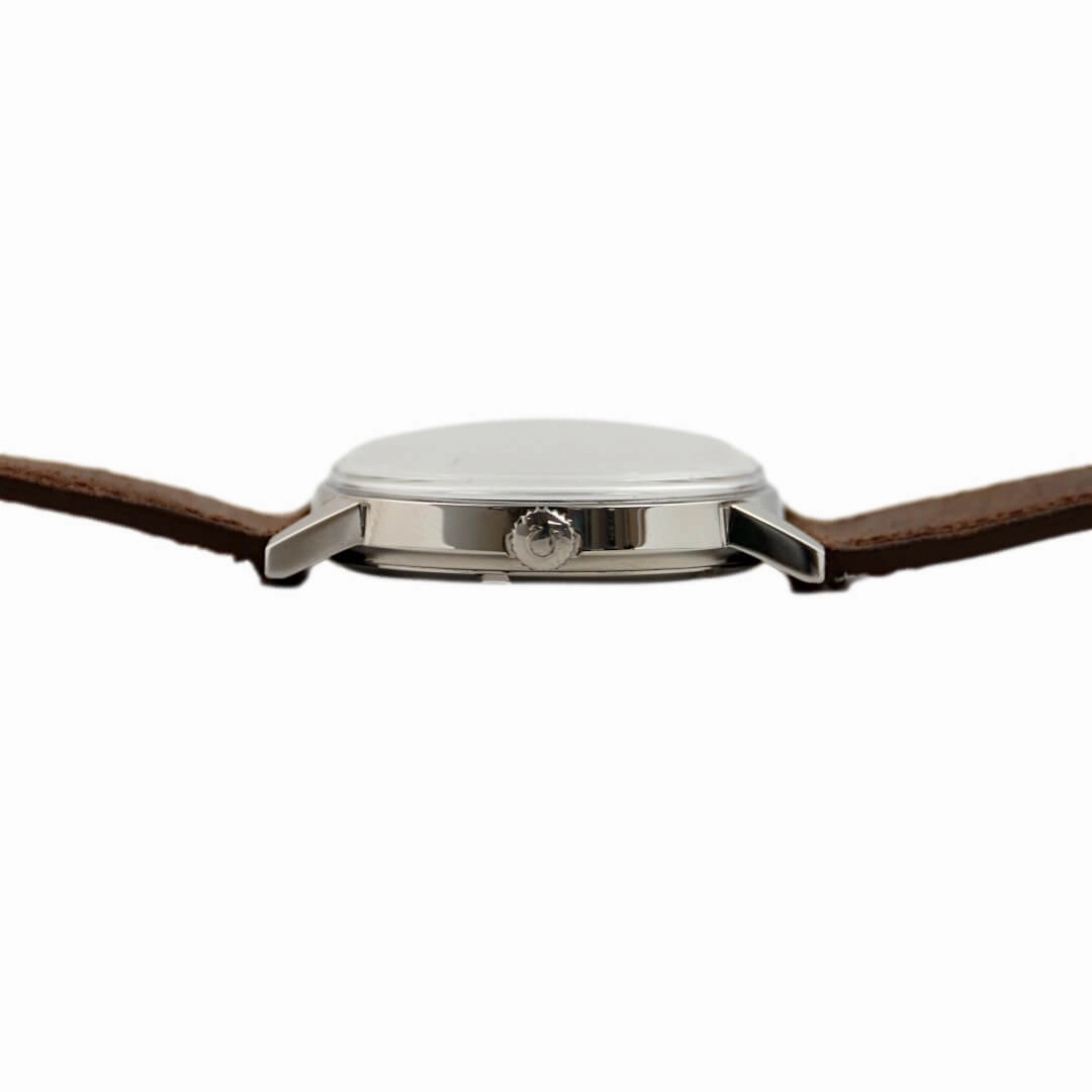 Omega Seamaster 600 135.011, 1966