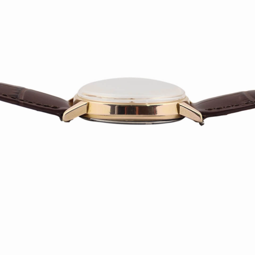 Omega Seamaster 600, 135.011, 1966