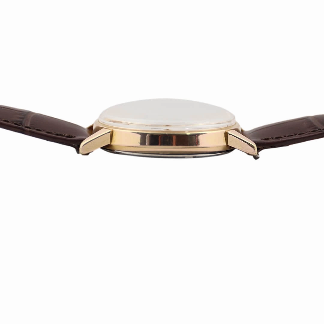 Omega Seamaster 600, 135.011, 1966