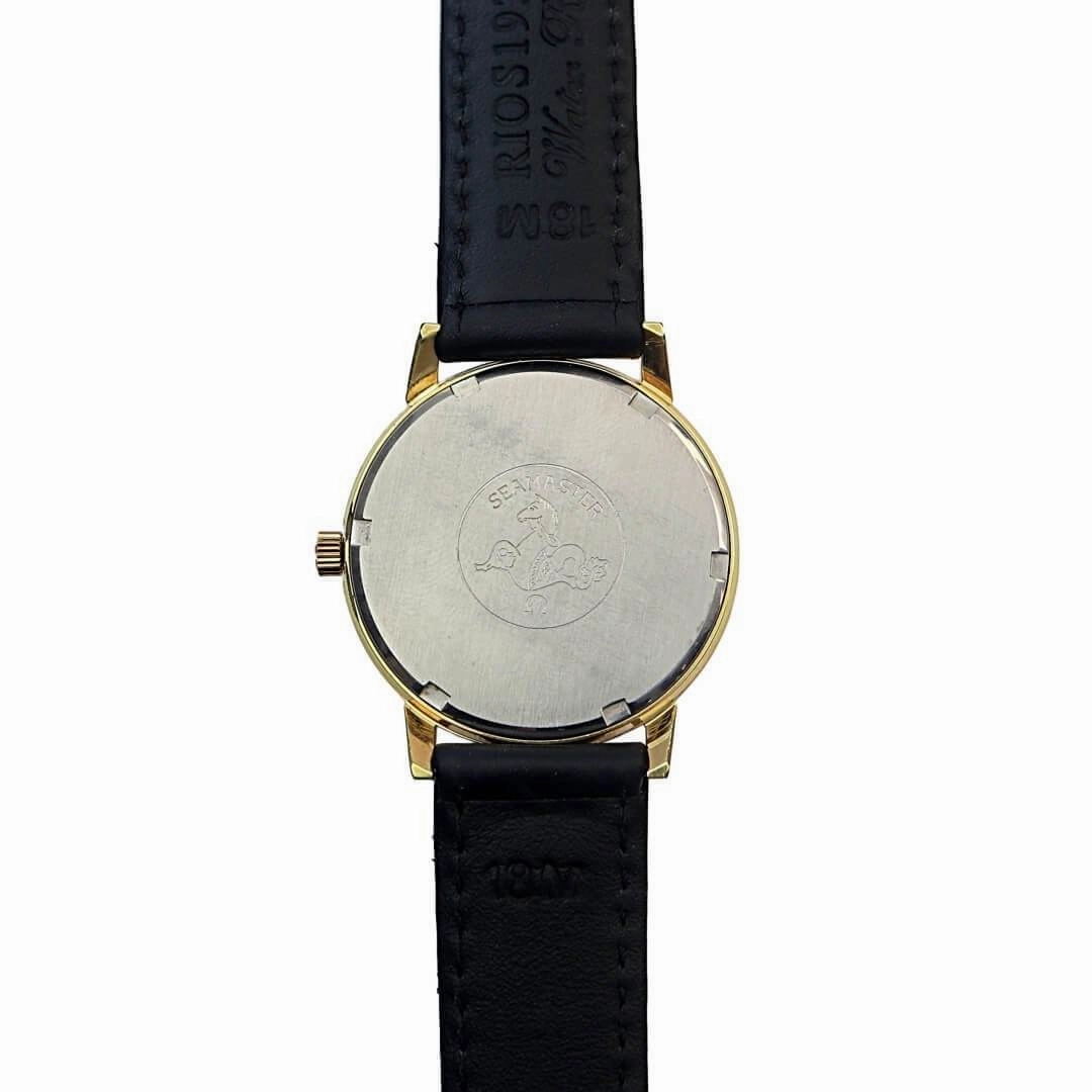 Omega Seamaster 600, 135.011, 1967