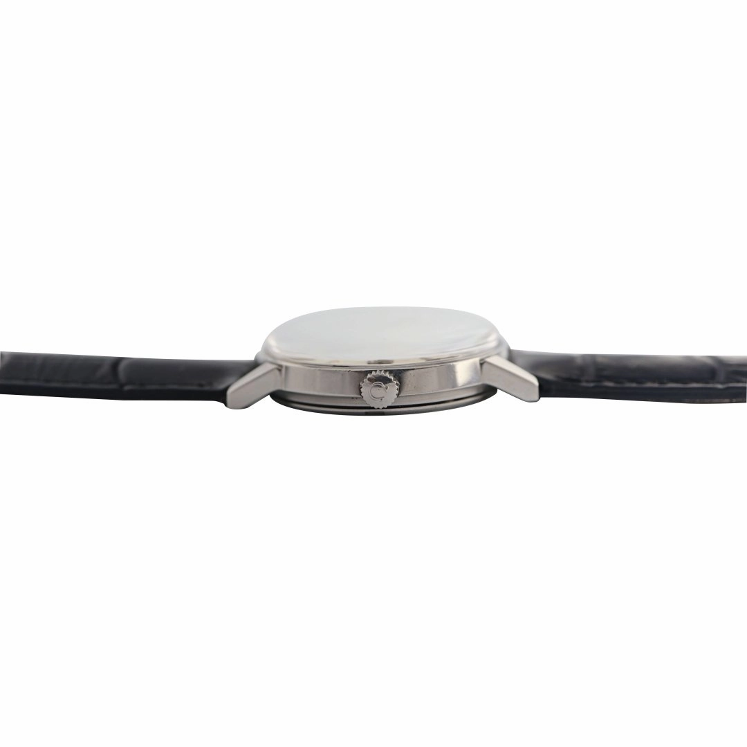 Omega Seamaster 600 136.011, 1965 Men's Vintage Watch