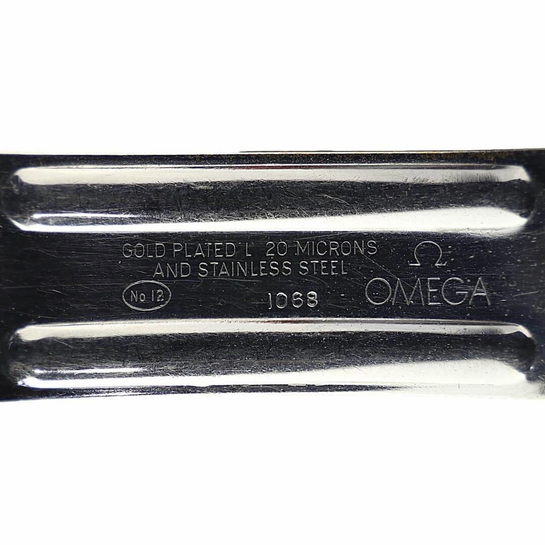 Omega Seamaster 600 136.011, 1967