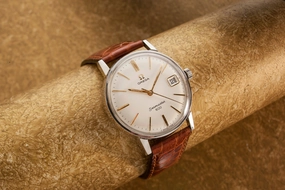 Omega Seamaster 600 - SOLD