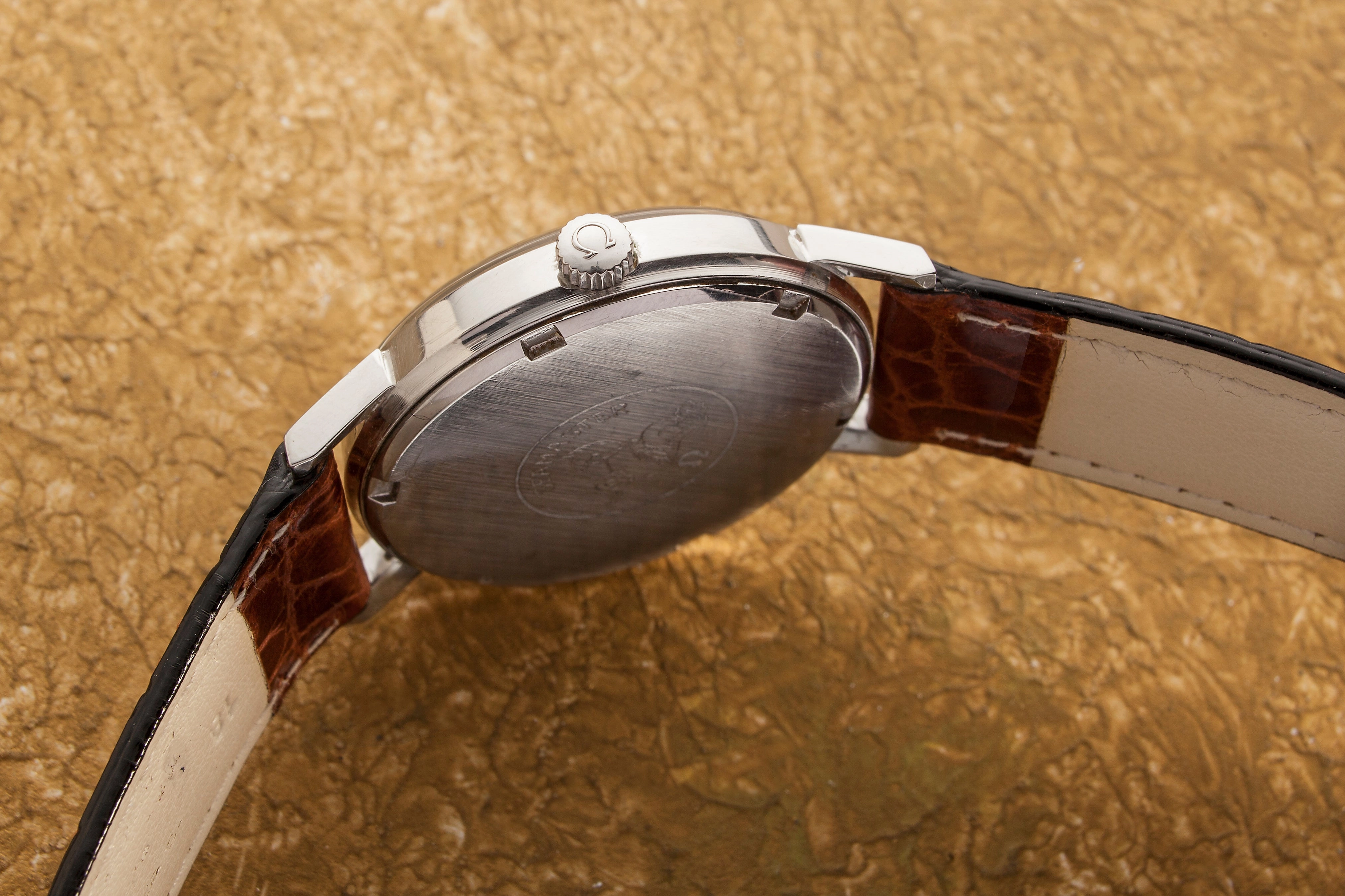 Omega Seamaster 600 - SOLD
