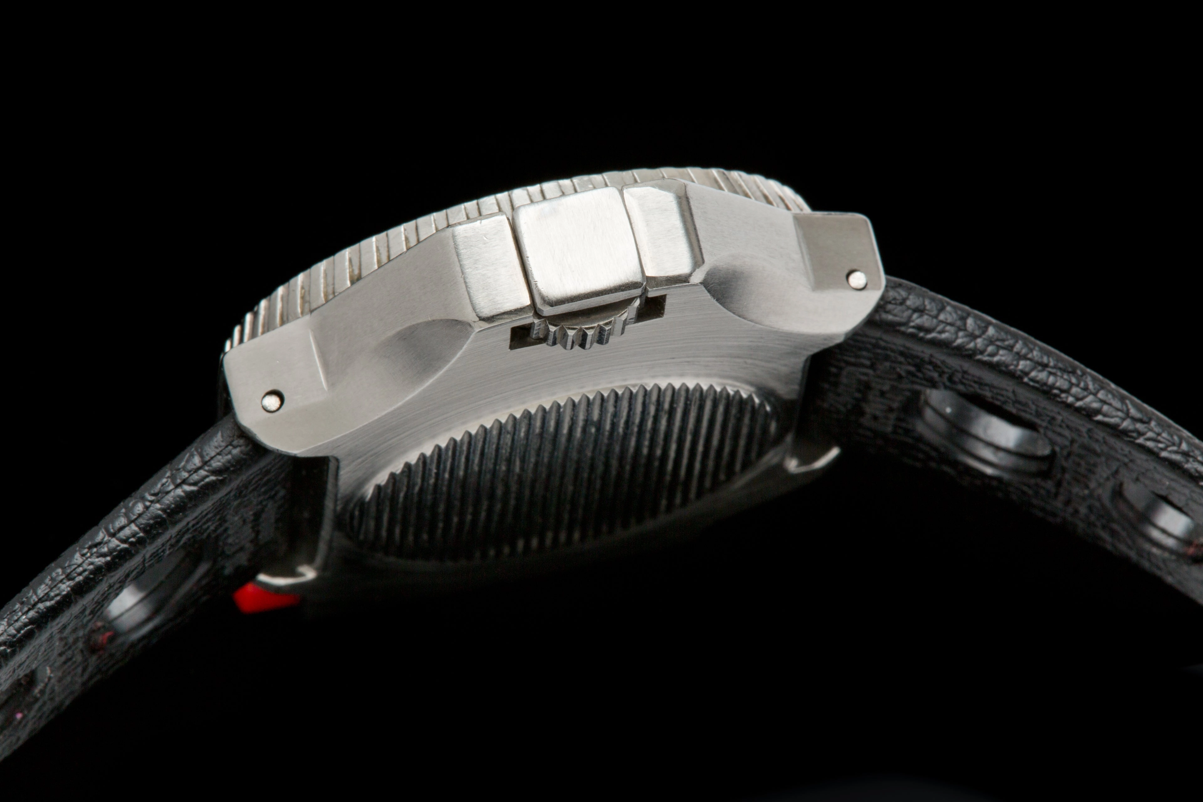 Omega Seamaster 600 PLo Prof