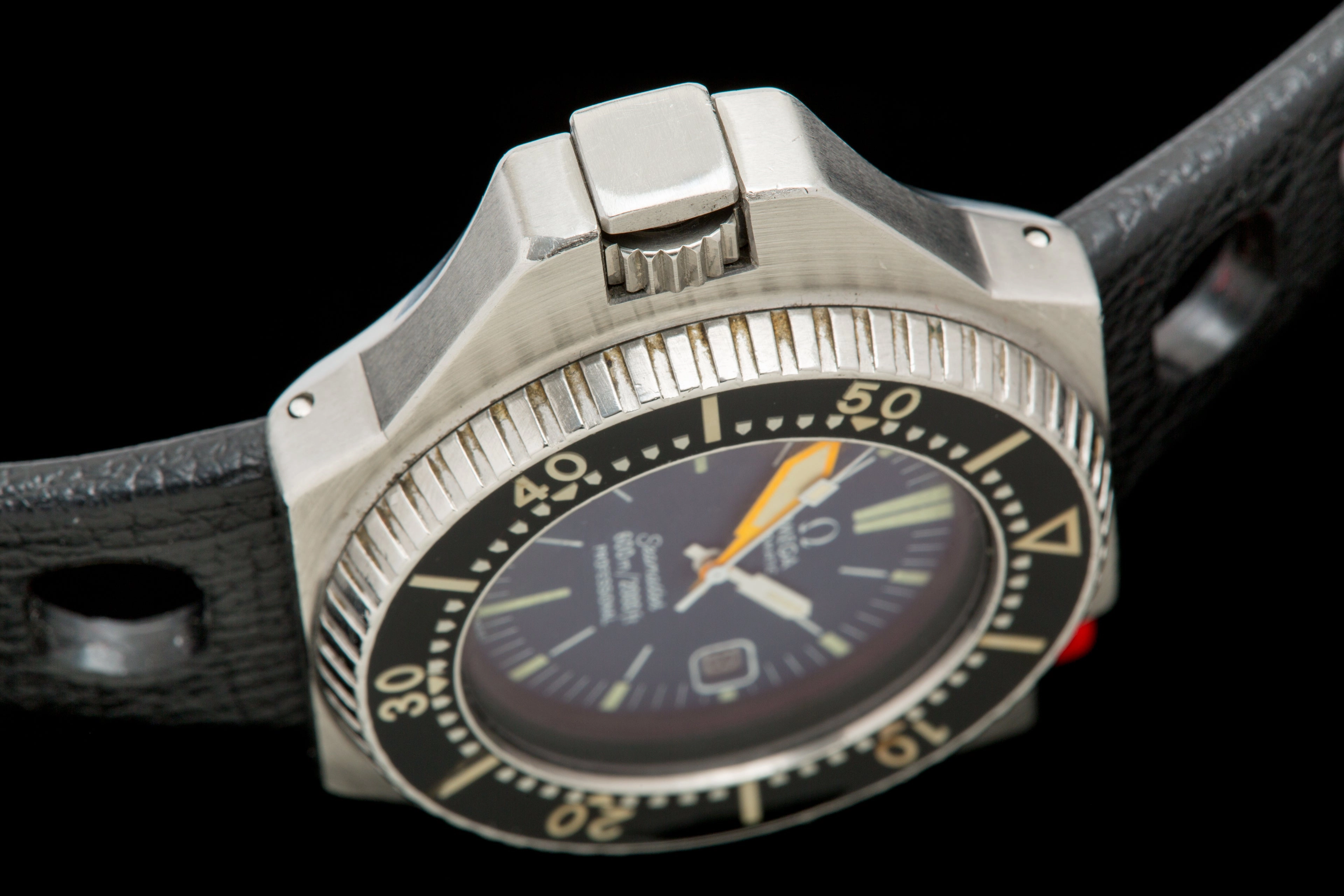 Omega Seamaster 600 PLo Prof