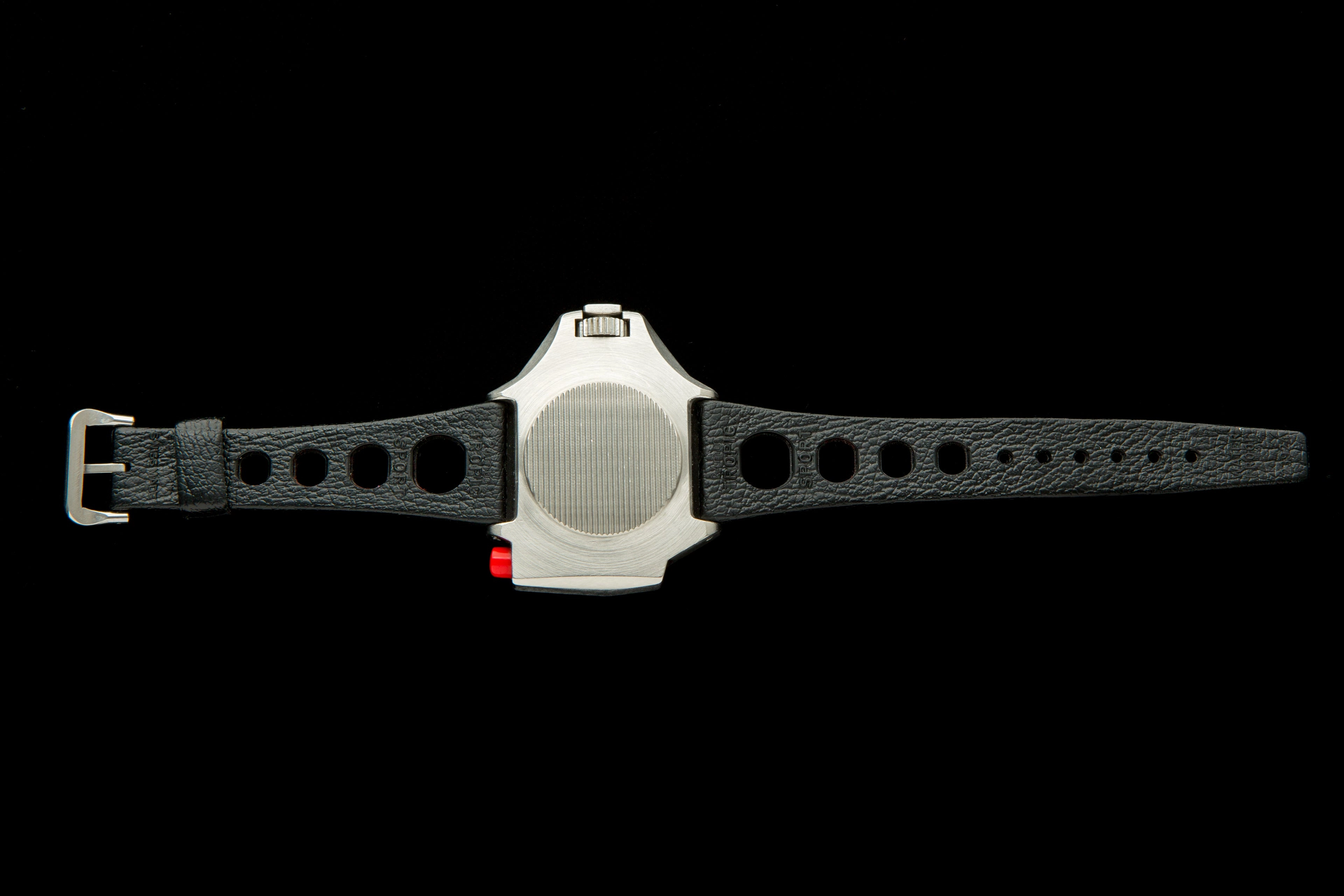 Omega Seamaster 600 PLo Prof