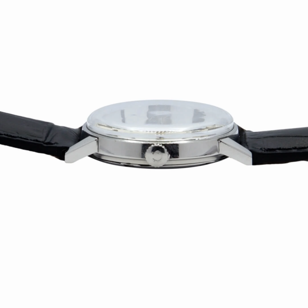 Omega Seamaster 600, Ref. 135.011, 1966