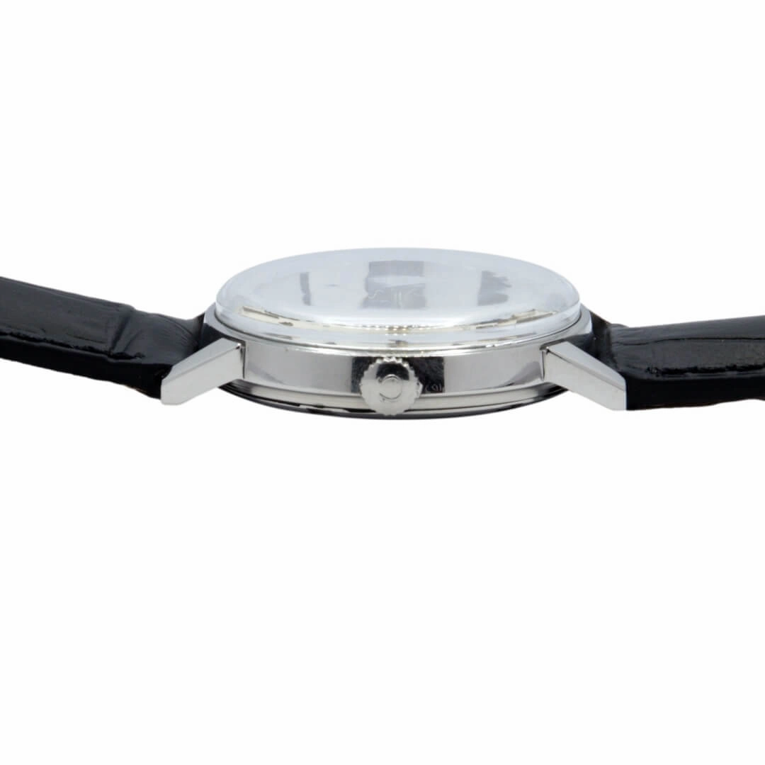 Omega Seamaster 600, Ref. 135.011, 1966