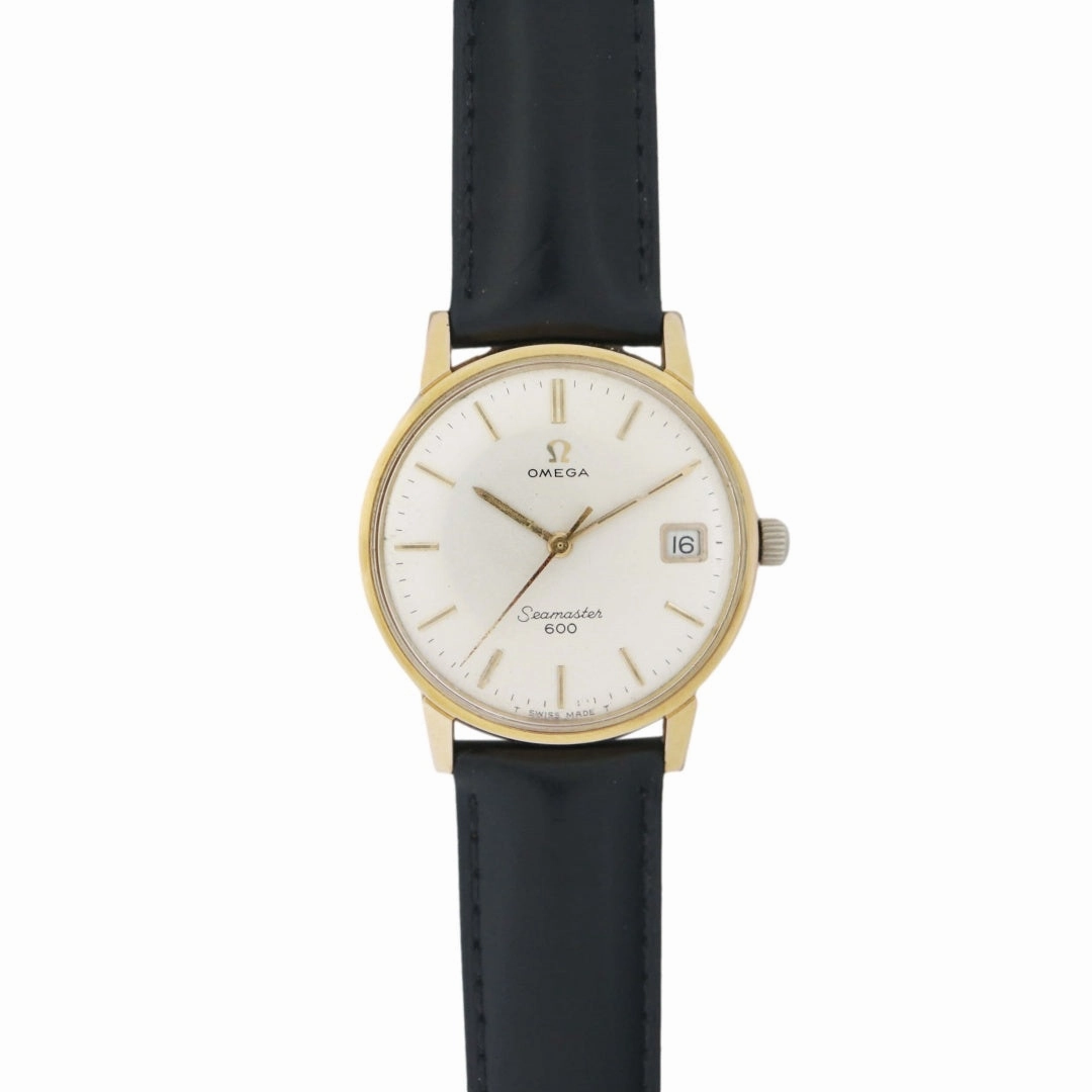 Omega Seamaster 600 ref. 136.011