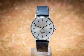 Omega Seamaster 600 sold